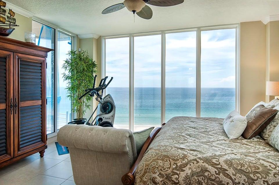 THE ATRIUM ON THE OCEAN II, A CONDOMINIUM - Residential