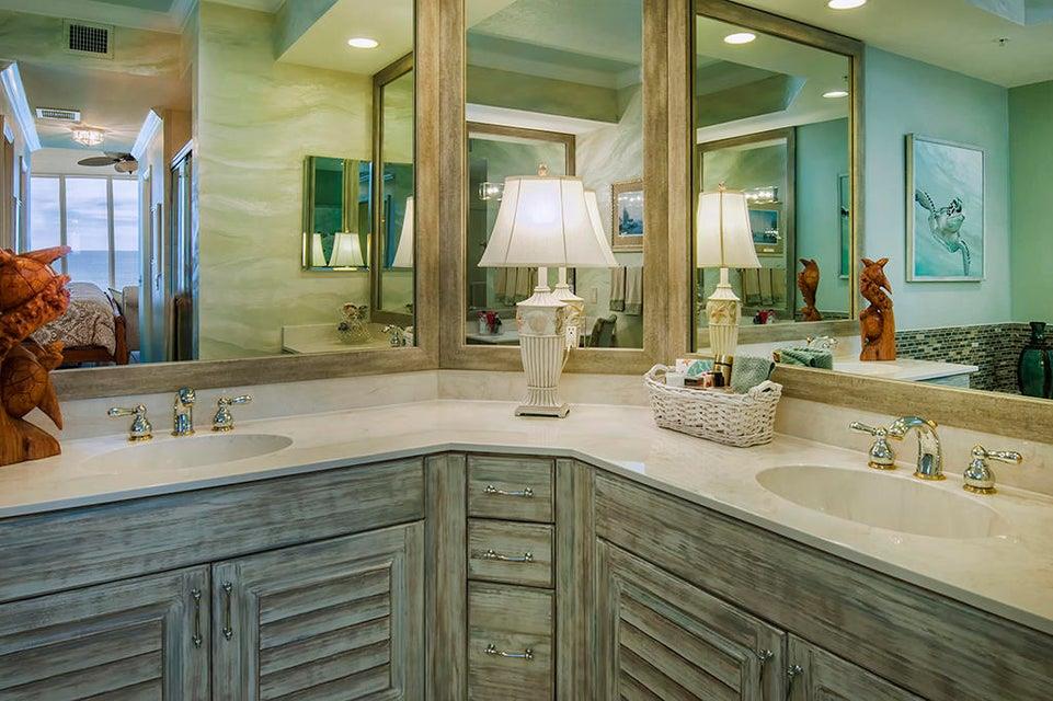 THE ATRIUM ON THE OCEAN II, A CONDOMINIUM - Residential