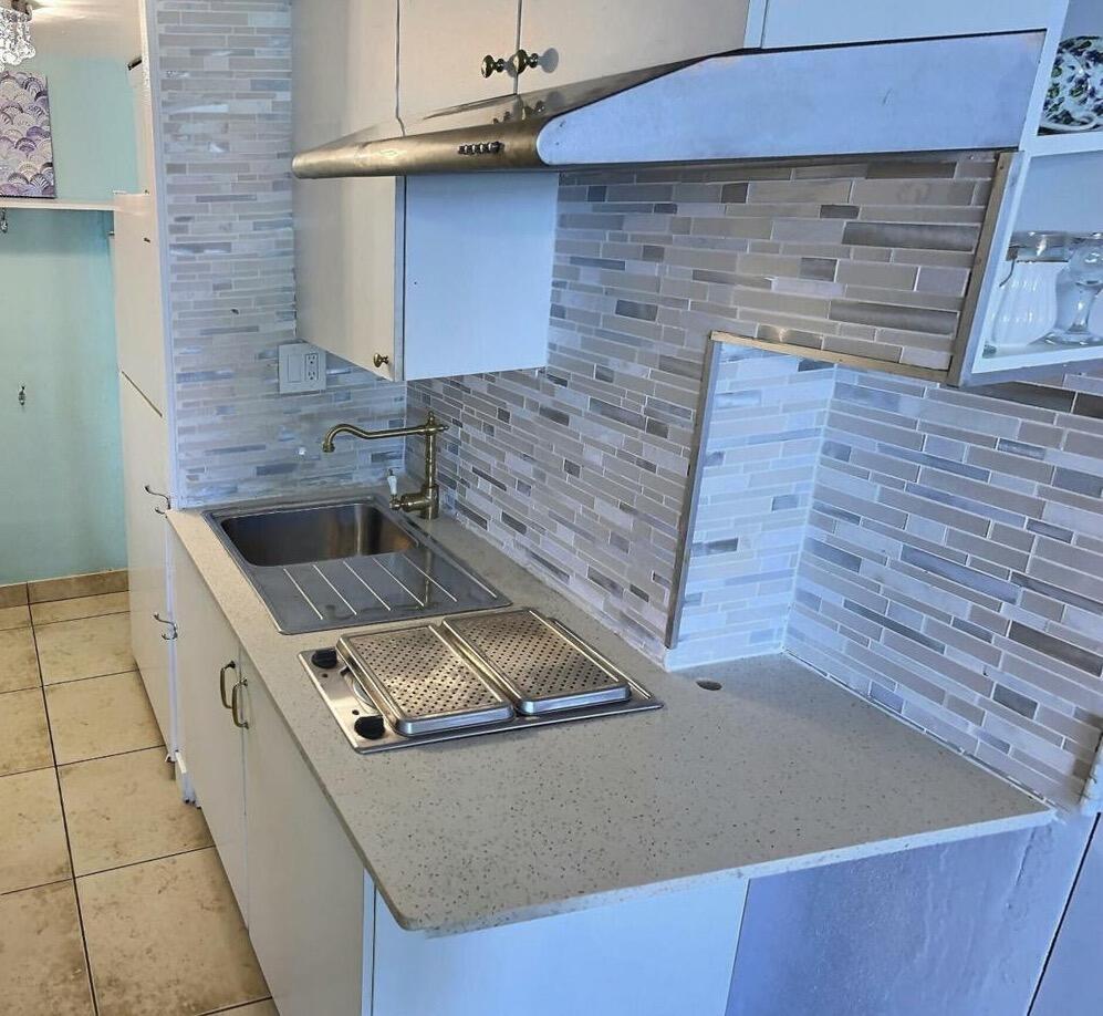 THE AVENTURA BEACH CLUB - Residential