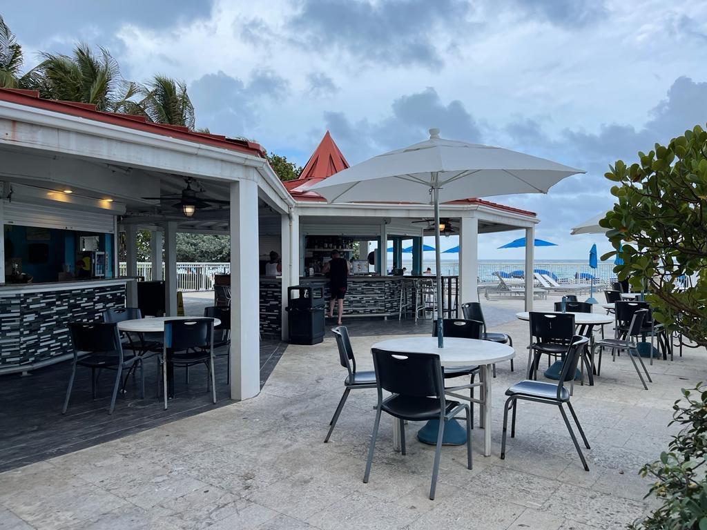 THE AVENTURA BEACH CLUB - Residential