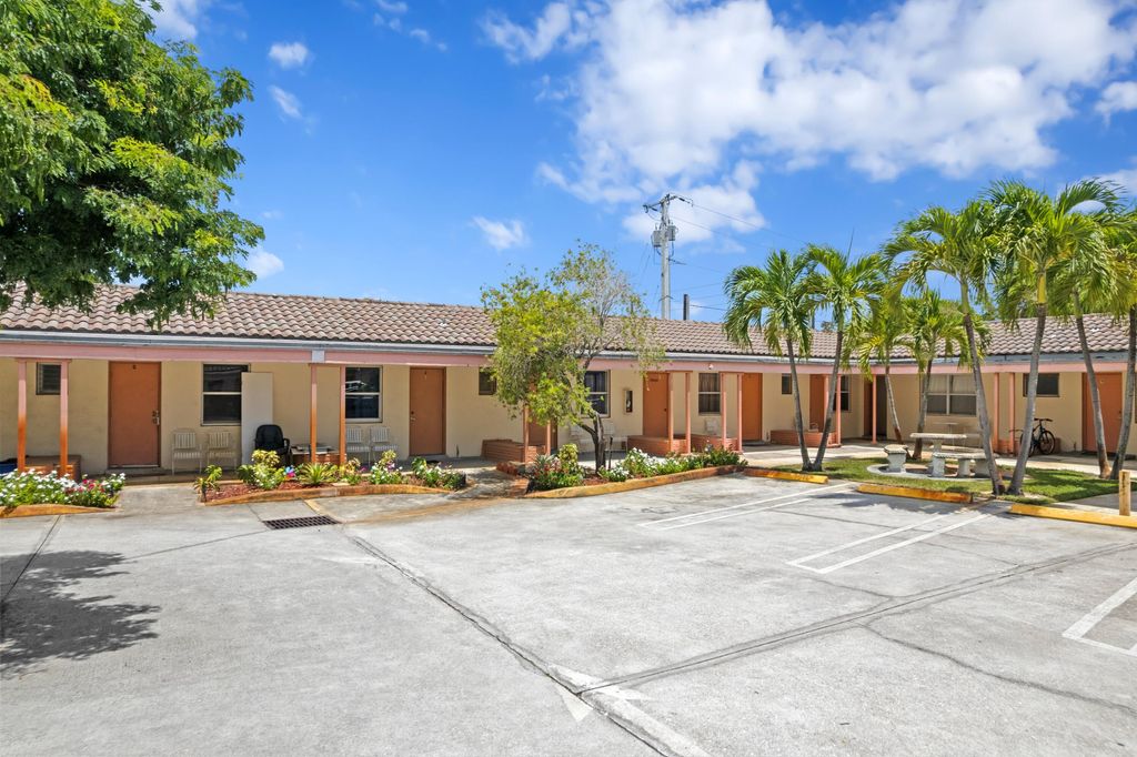 Photo of 7800 S Dixie Highway, West Palm Beach, FL 33405 (MLS # R11116614)