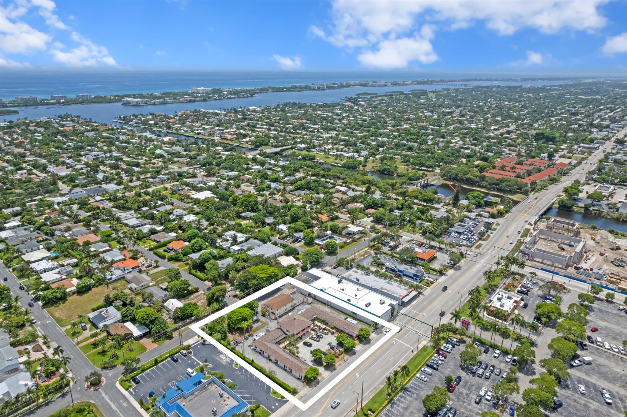 HOMEWOOD - Residential
