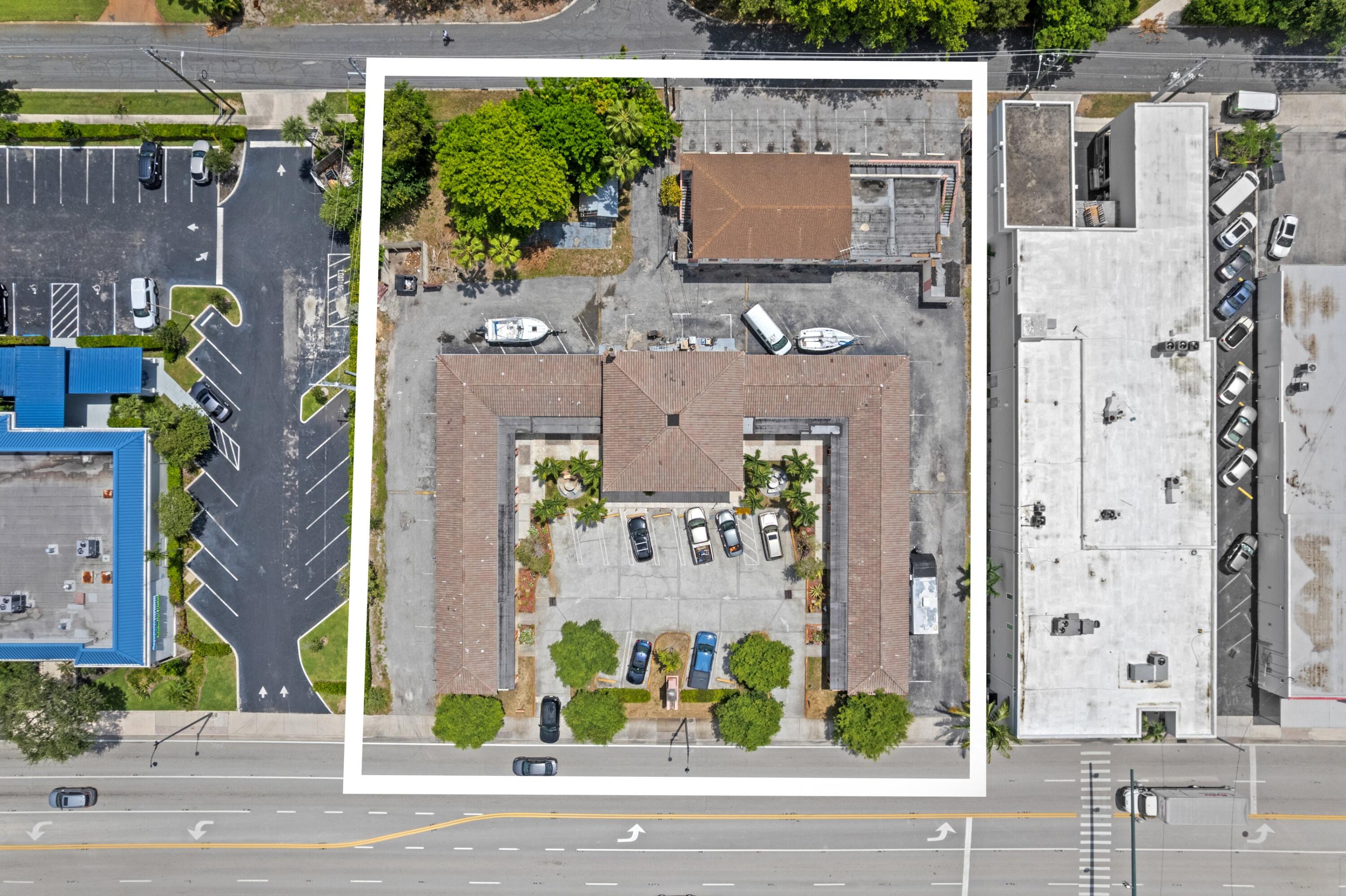 7800 S Dixie Highway