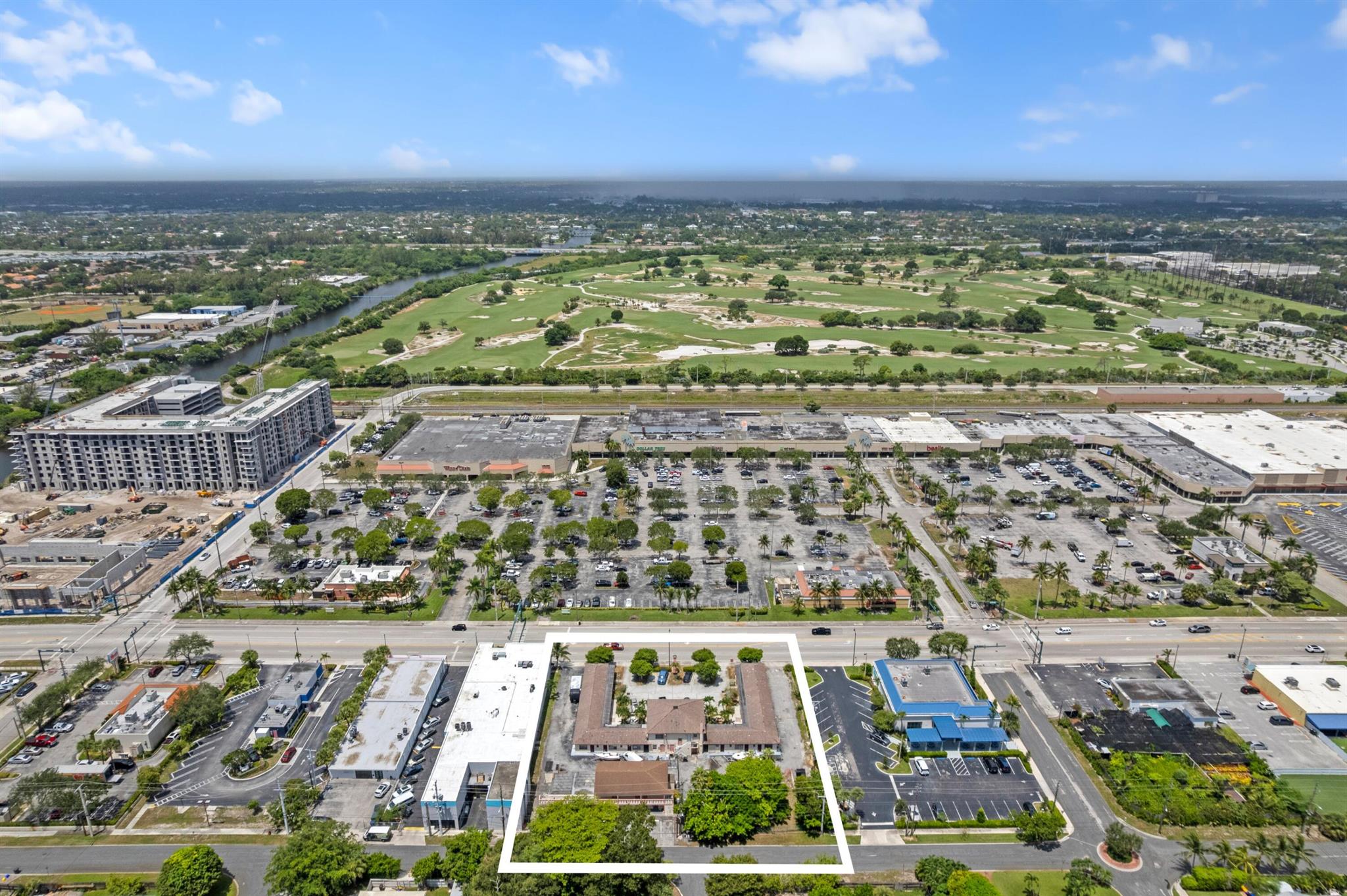 HOMEWOOD - Residential