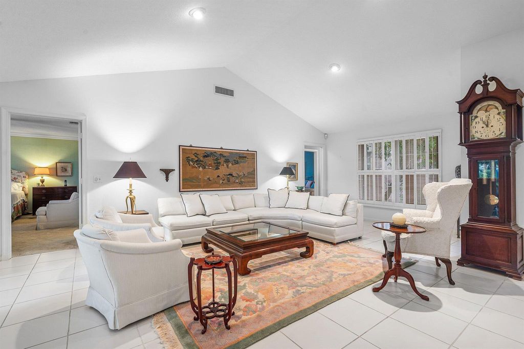 Photo of 4527 Sanderling Circle W, Boynton Beach, FL 33436 (MLS # R11115756)