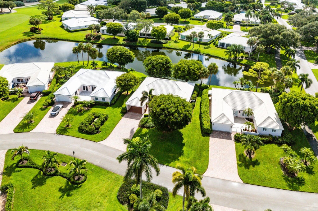 Photo of 4527 Sanderling Circle W, Boynton Beach, FL 33436 (MLS # R11115756)