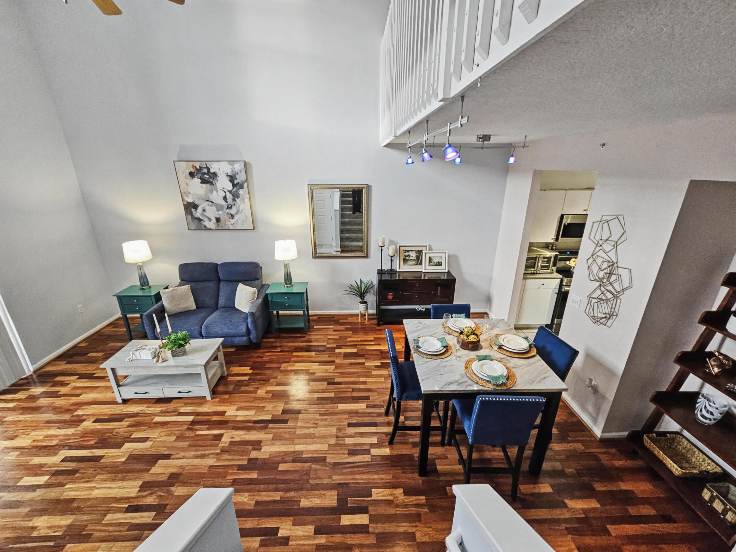 VILLAGE AT ABACOA - Residential