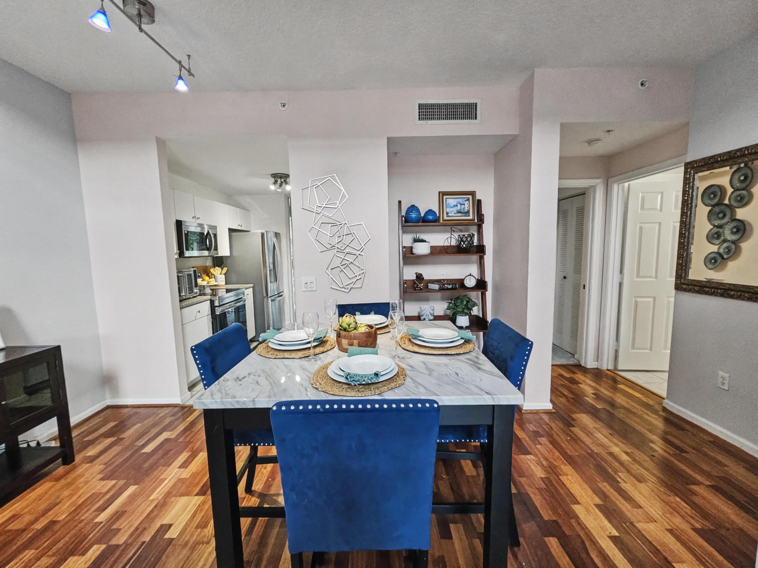 VILLAGE AT ABACOA - Residential