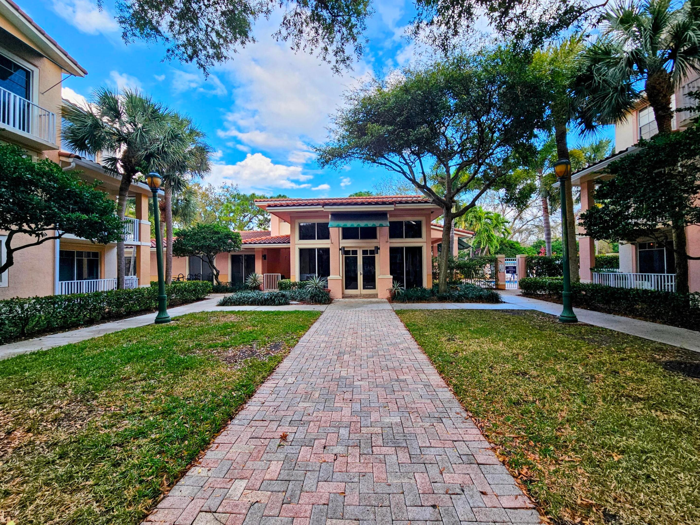 VILLAGE AT ABACOA - Residential