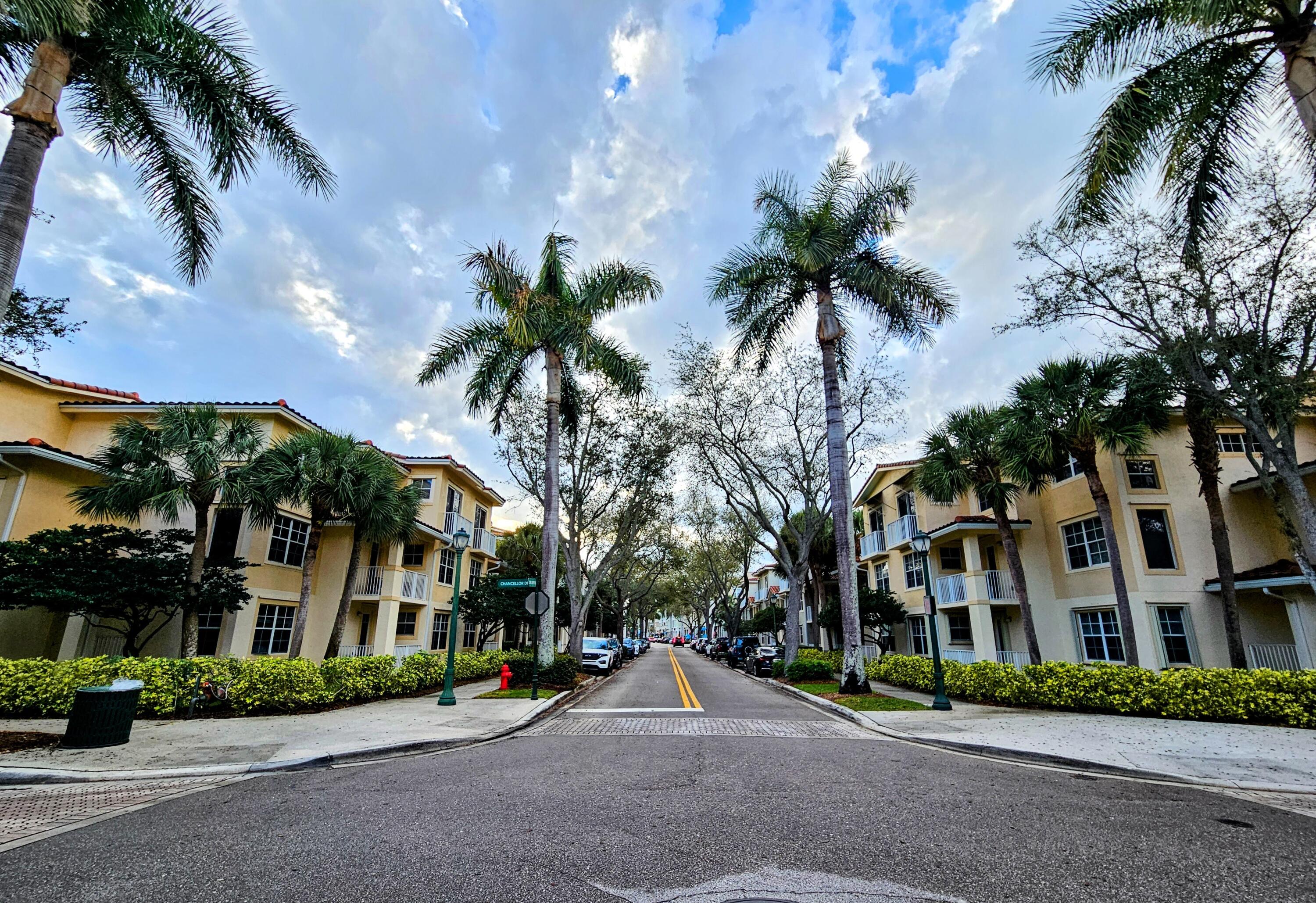 VILLAGE AT ABACOA - Residential