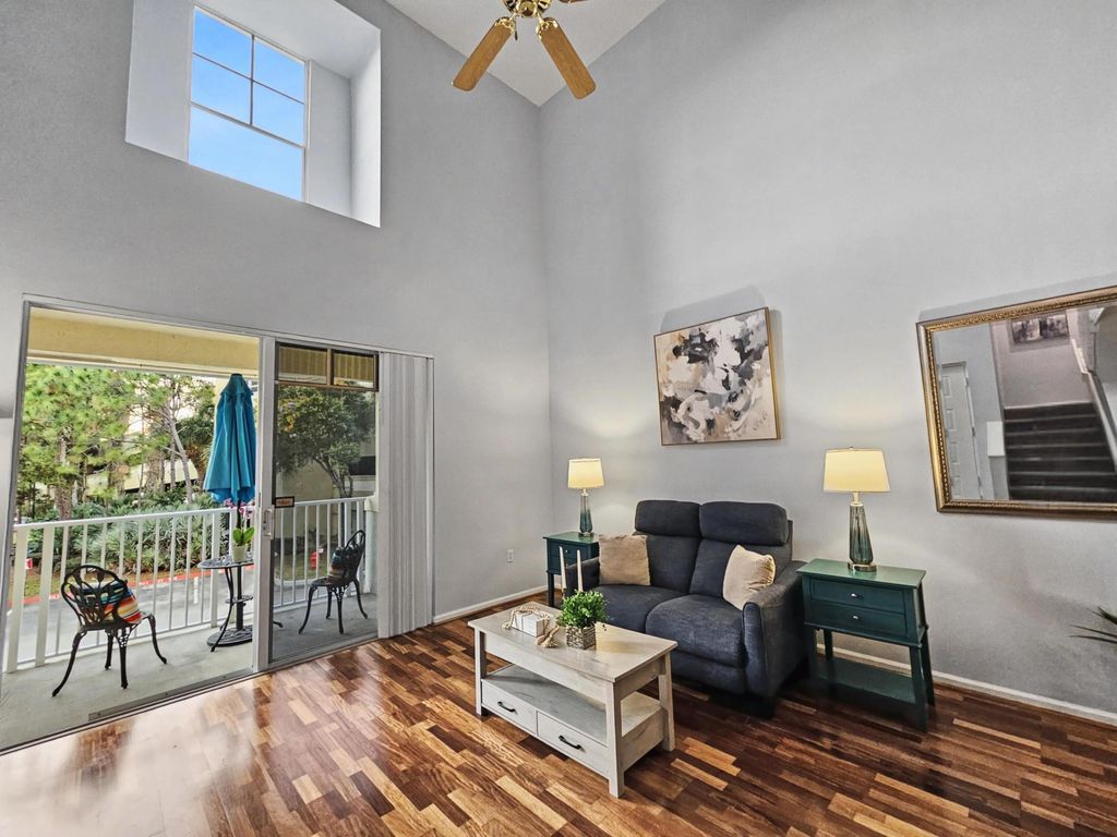 Photo of 4892 Chancellor Drive #21, Jupiter, FL 33458 (MLS # R11154116)