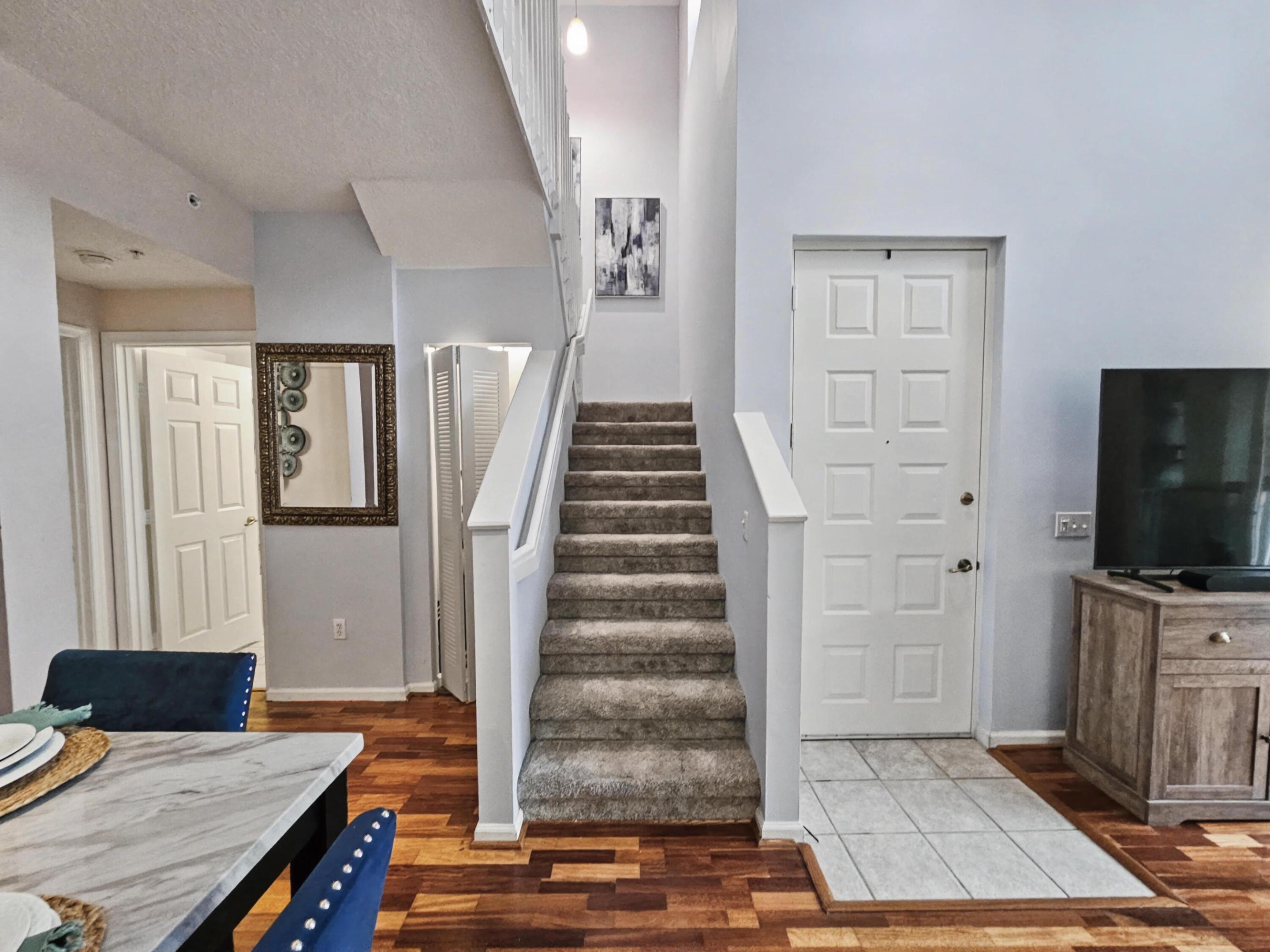 VILLAGE AT ABACOA - Residential