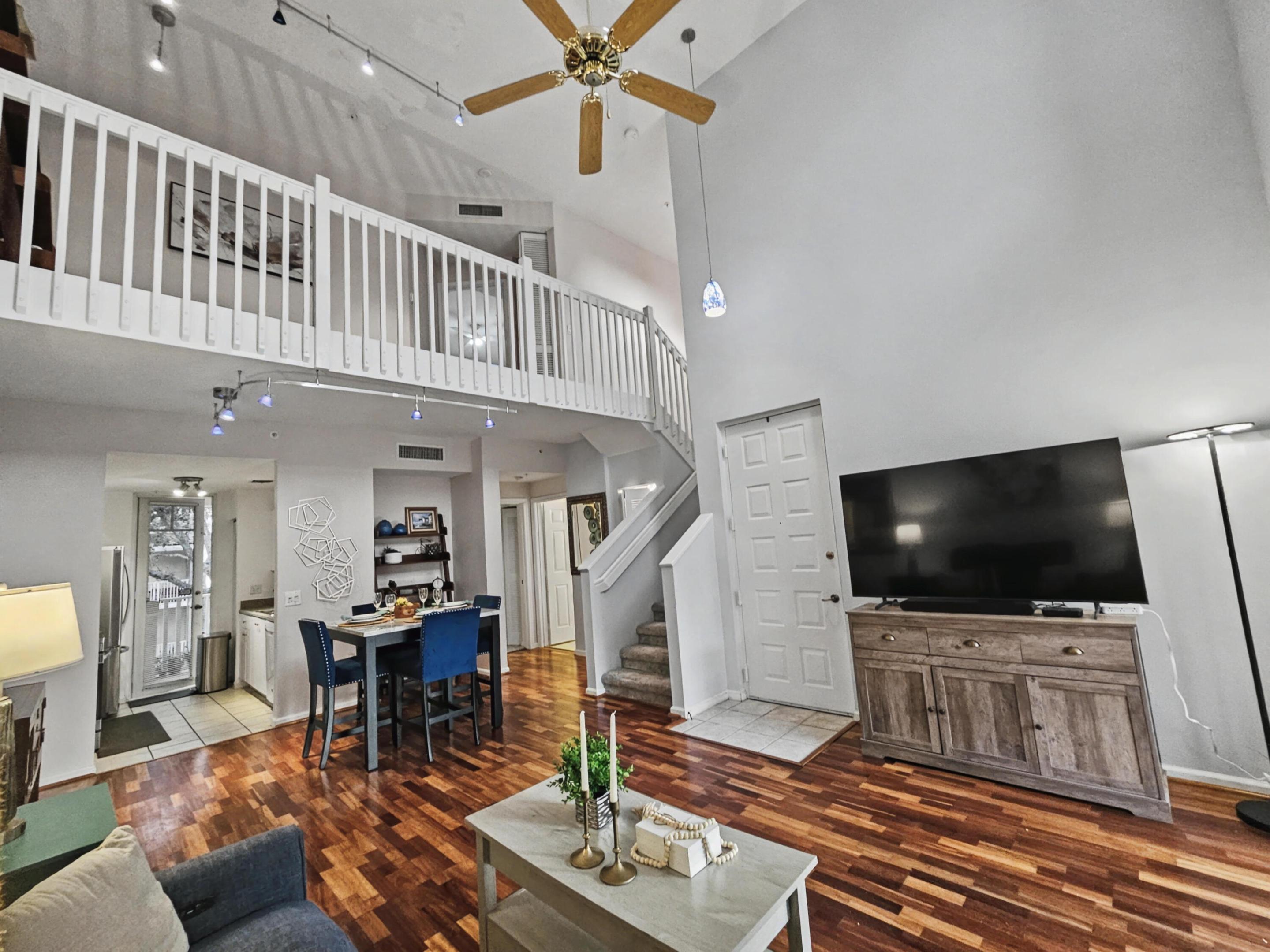 VILLAGE AT ABACOA - Residential