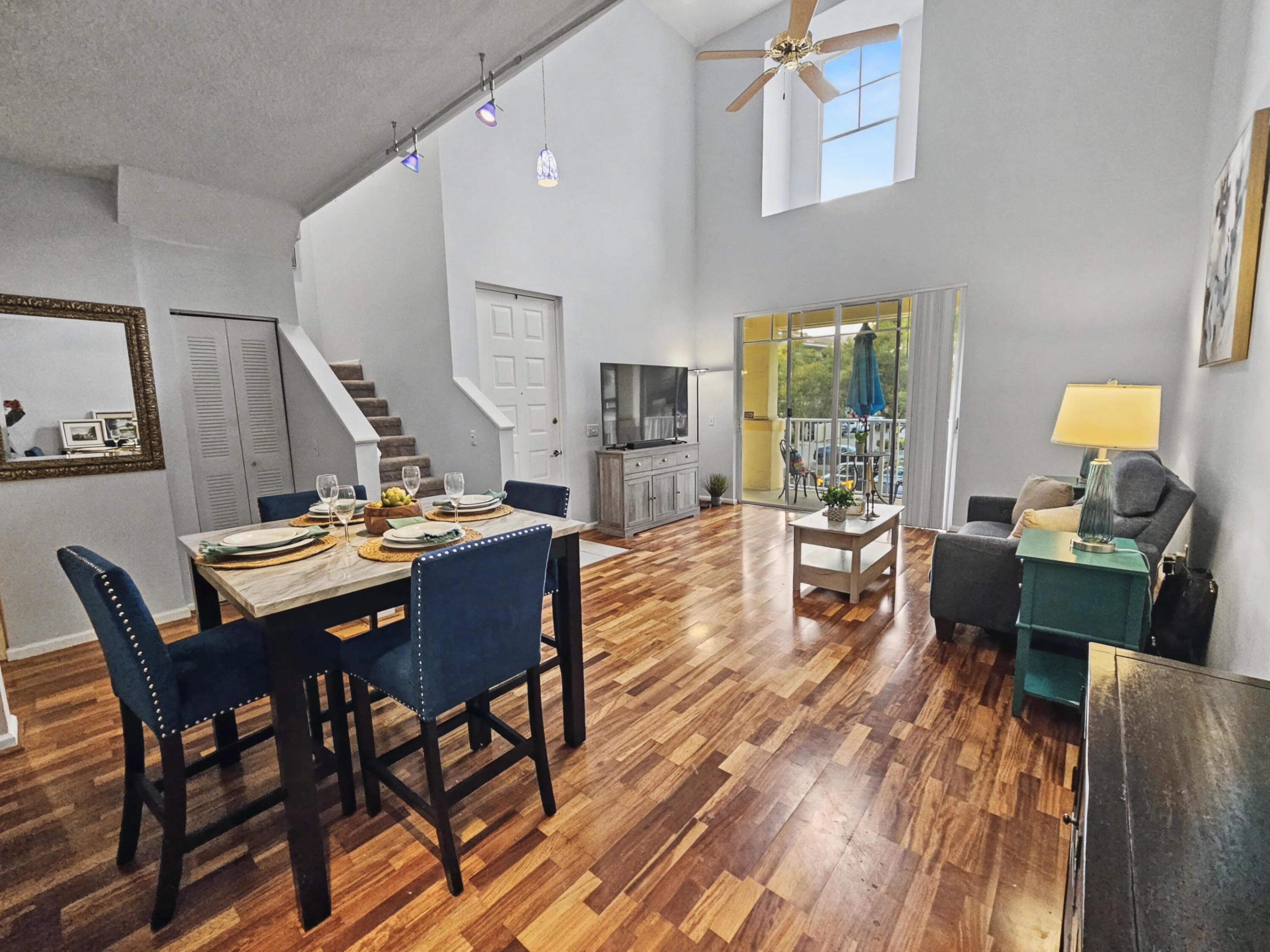 VILLAGE AT ABACOA - Residential