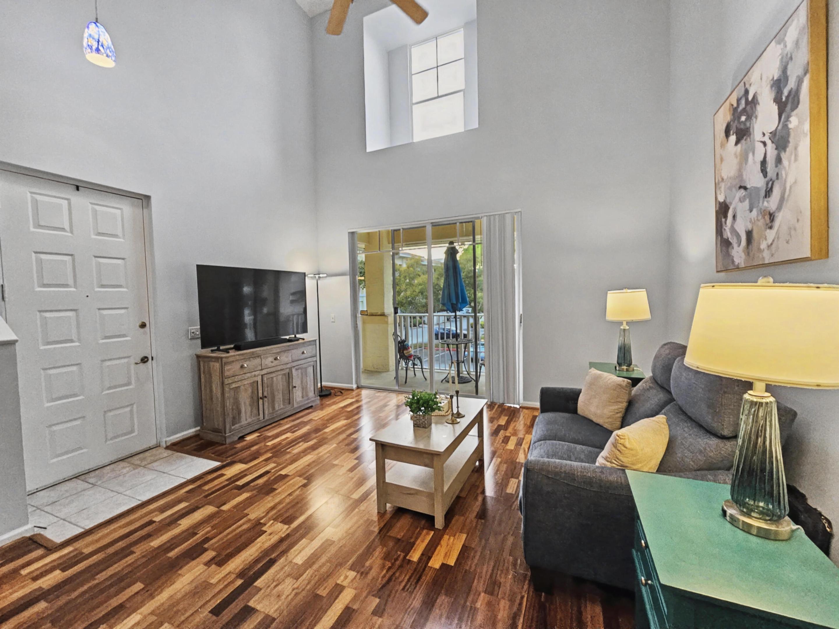 VILLAGE AT ABACOA - Residential