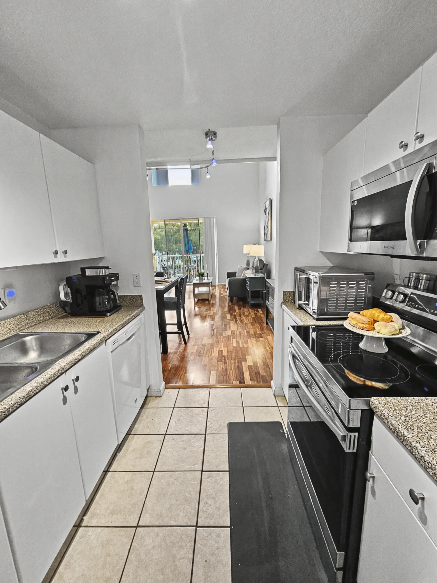 VILLAGE AT ABACOA - Residential