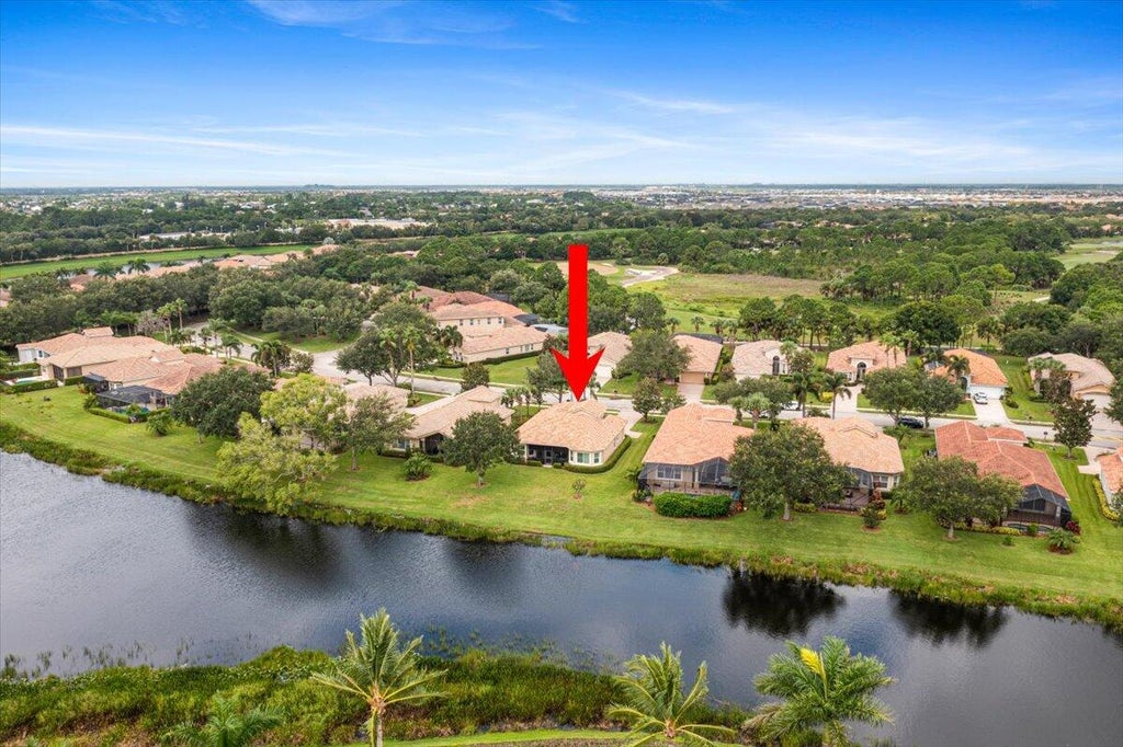 Photo of 9120 Champions Way, Port Saint Lucie, FL 34986 (MLS # R11014049)