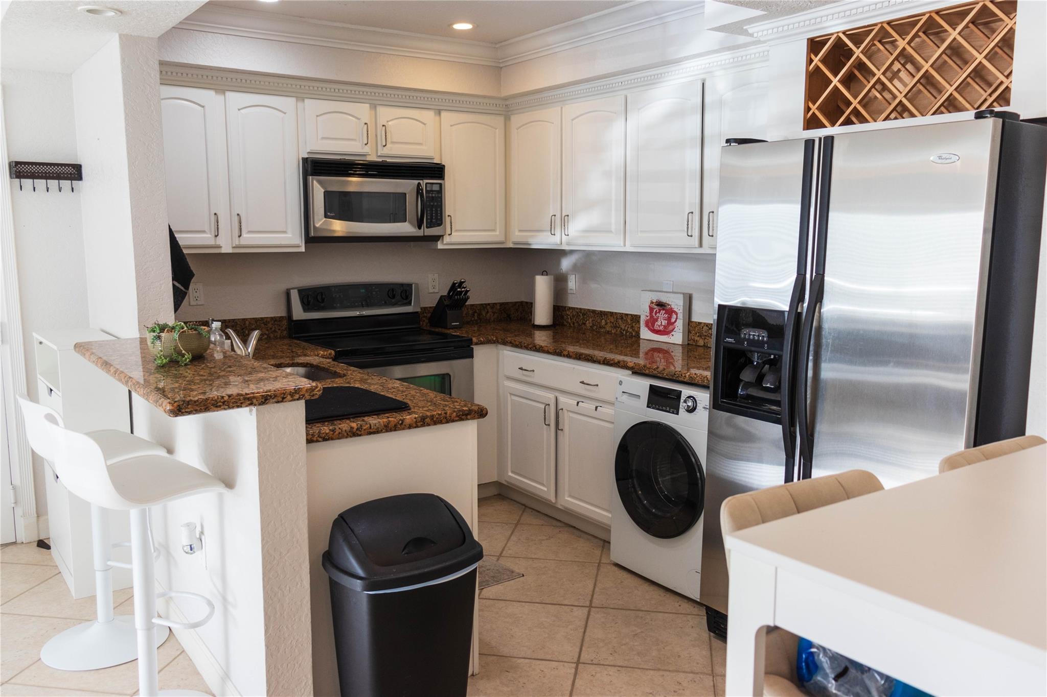 PINE CREST VILLAGE - Residential Lease