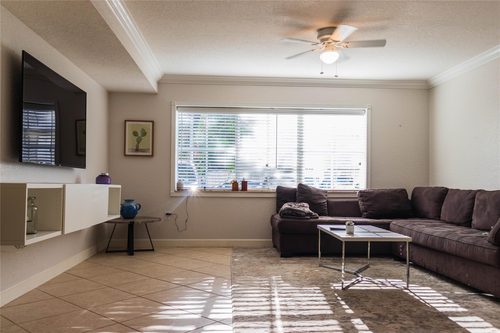 PINE CREST VILLAGE - Residential Lease