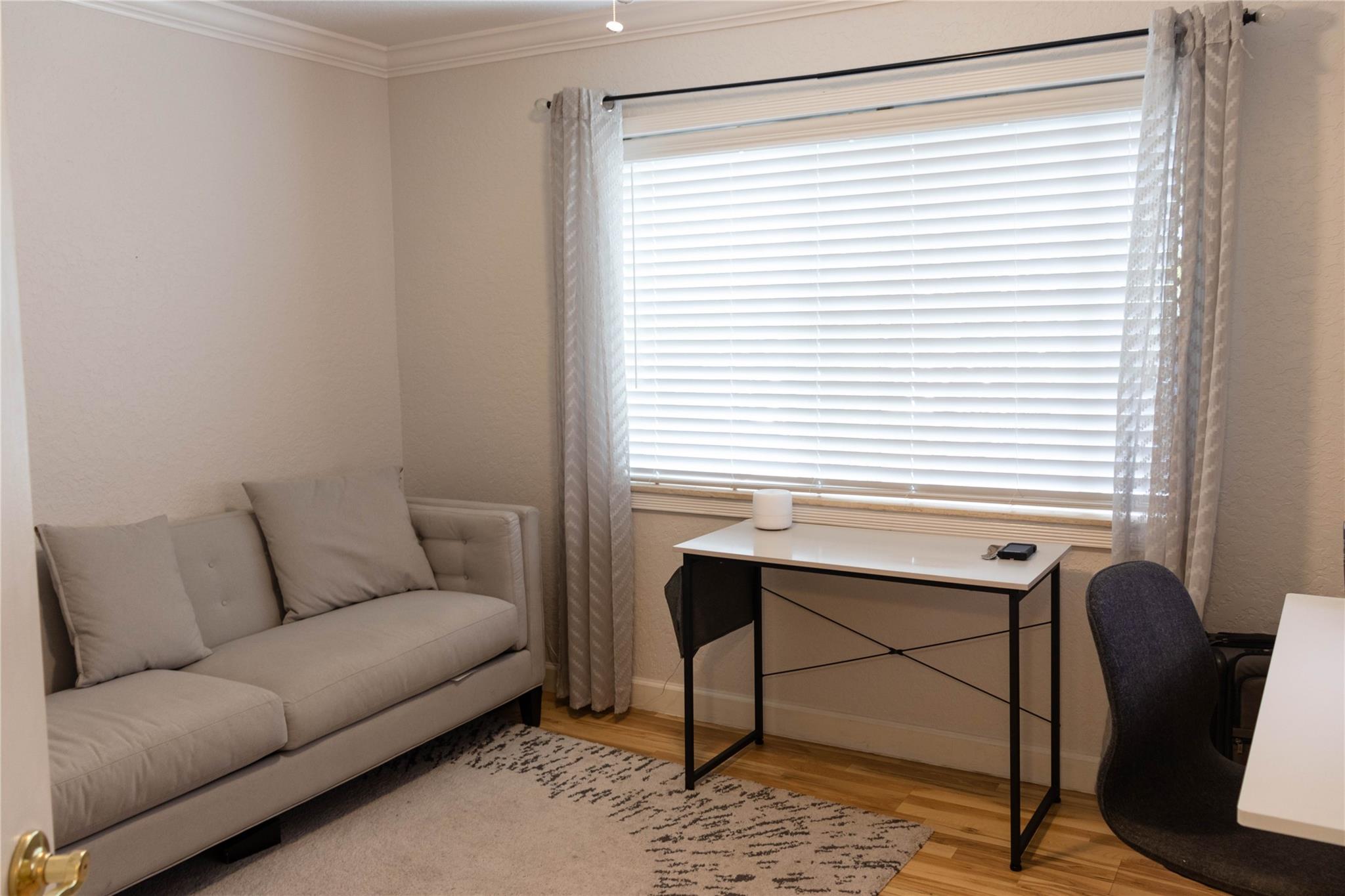 PINE CREST VILLAGE - Residential Lease