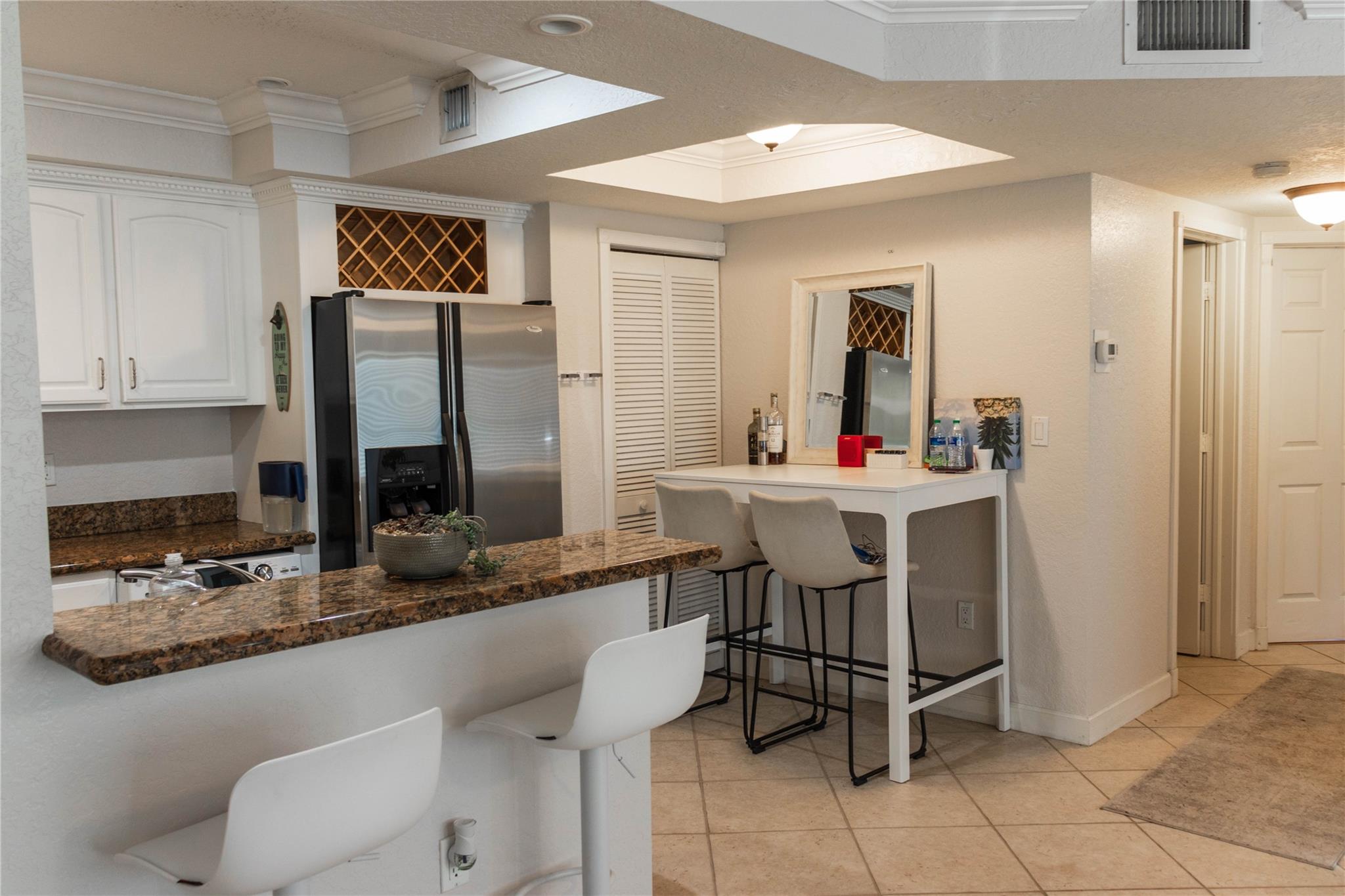 PINE CREST VILLAGE - Residential Lease