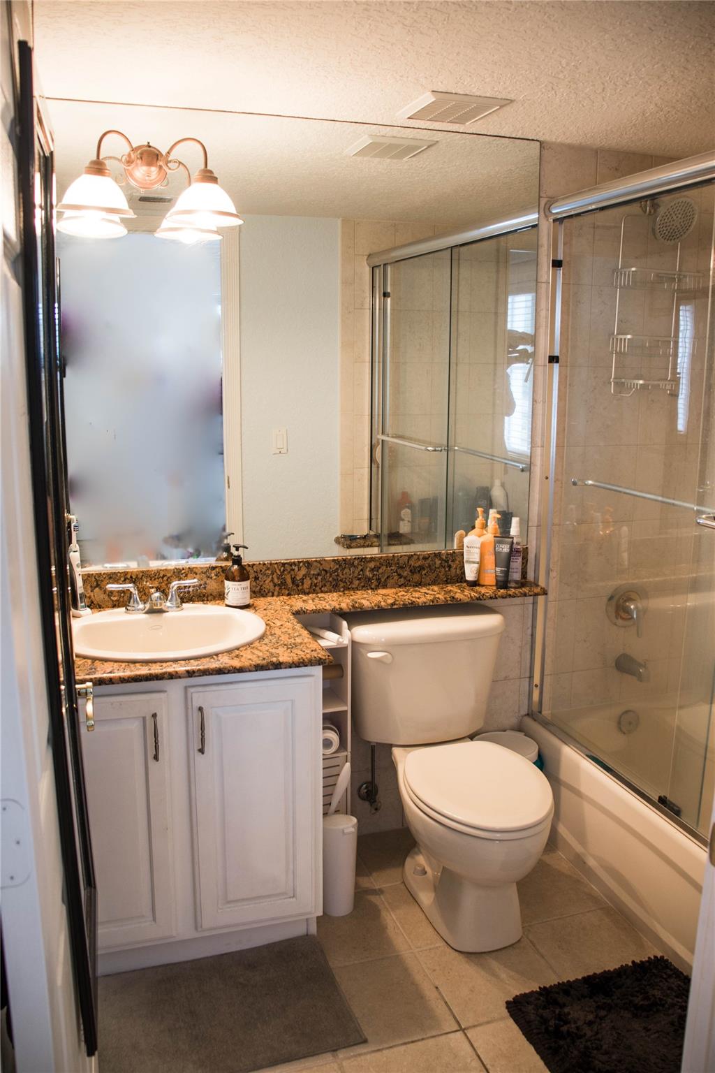 PINE CREST VILLAGE - Residential Lease