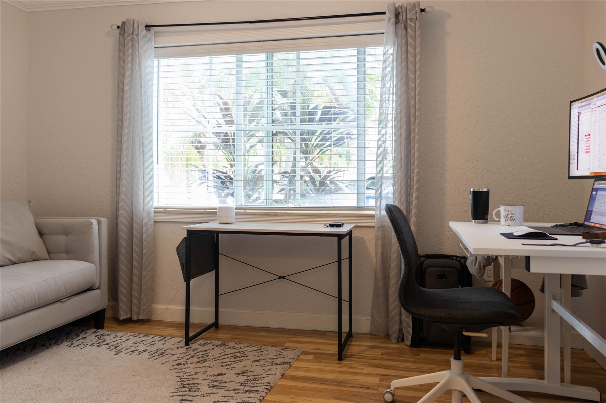 PINE CREST VILLAGE - Residential Lease