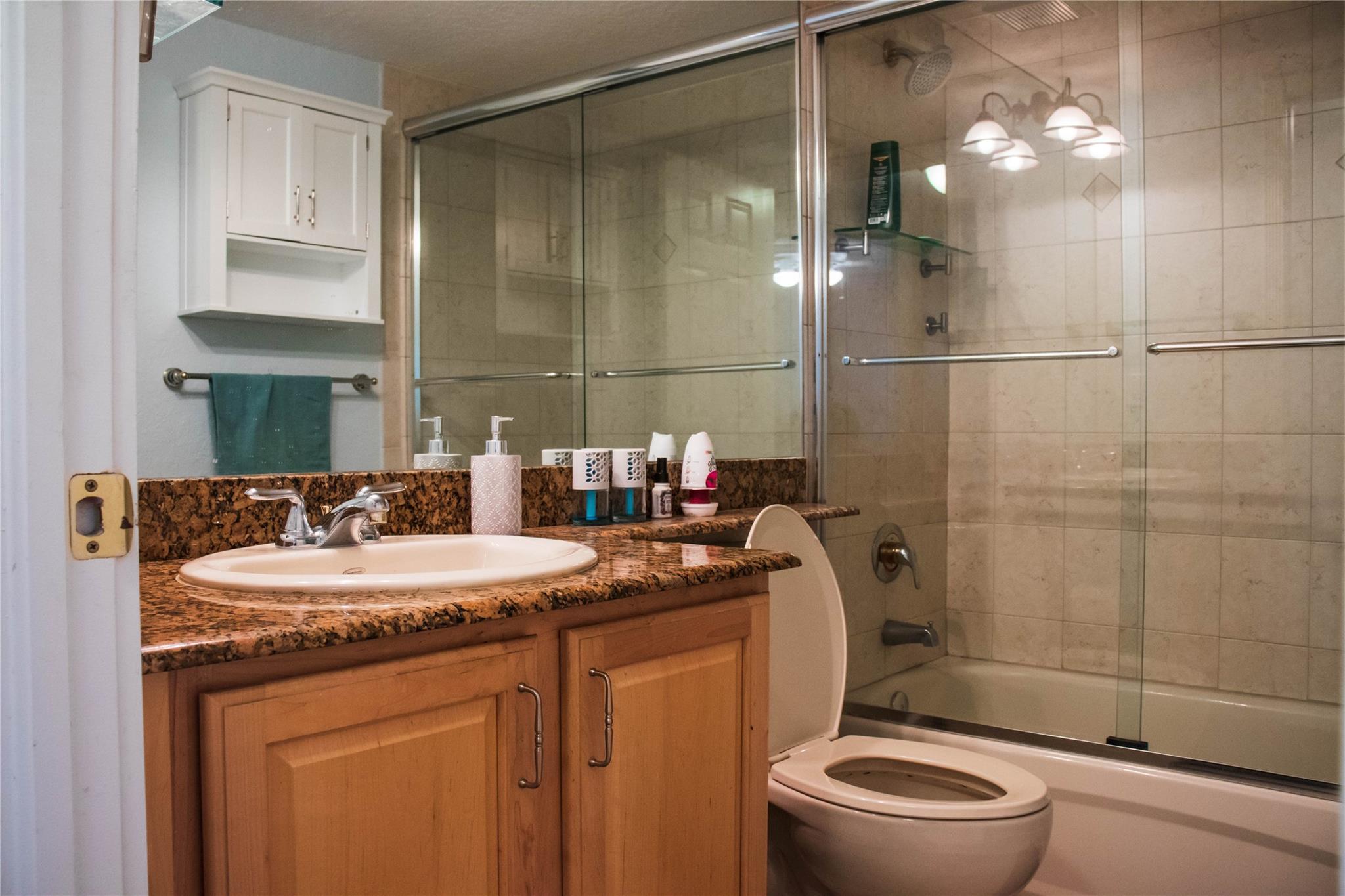 PINE CREST VILLAGE - Residential Lease