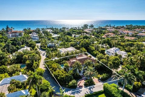 13 Via Vizcaya Palm Beach FL 33480