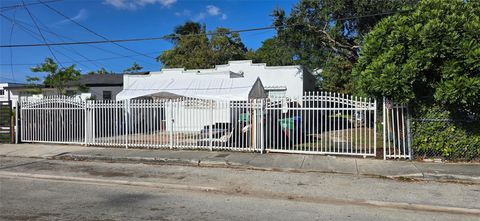 781 NW 30th St Miami FL 33127