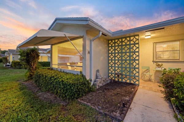 5042 LAKEFRONT BLVD APT A, DELRAY BEACH, FL 33484 - Image b343e79b78416b11659529fef18c434e/2712856499