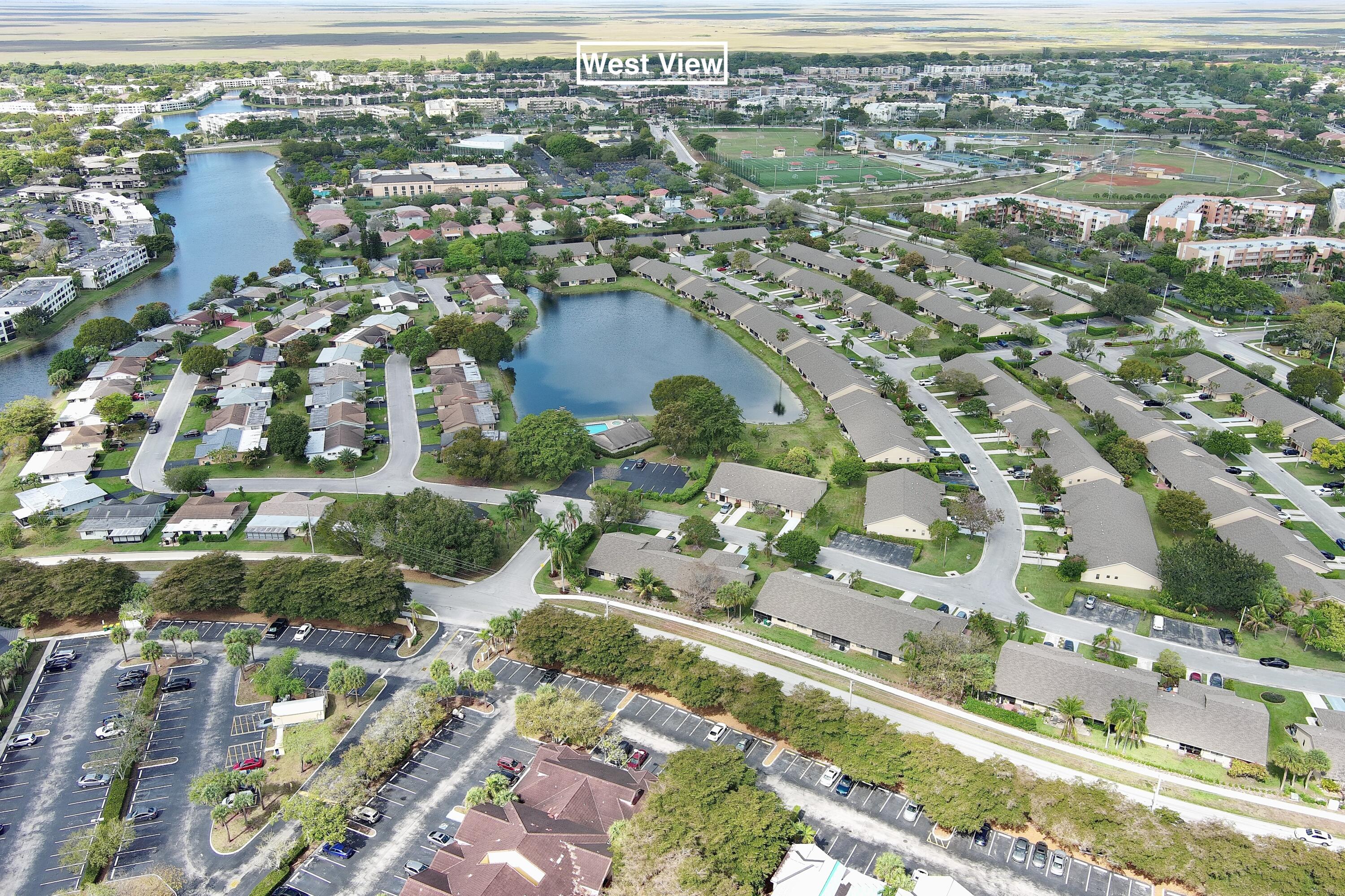 SOUTH PALM PLACE CONDO - Residential