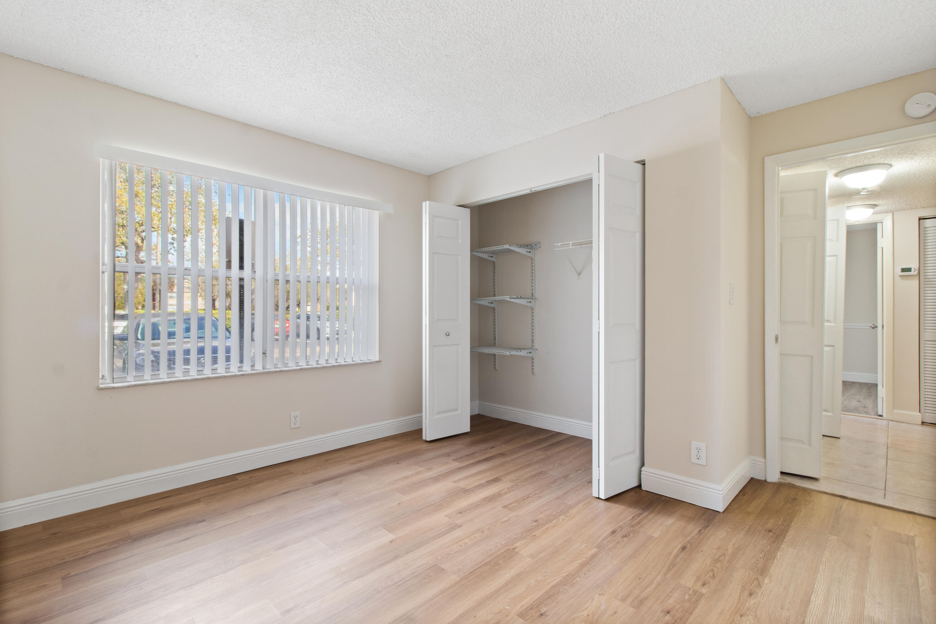 SOUTH PALM PLACE CONDO - Residential