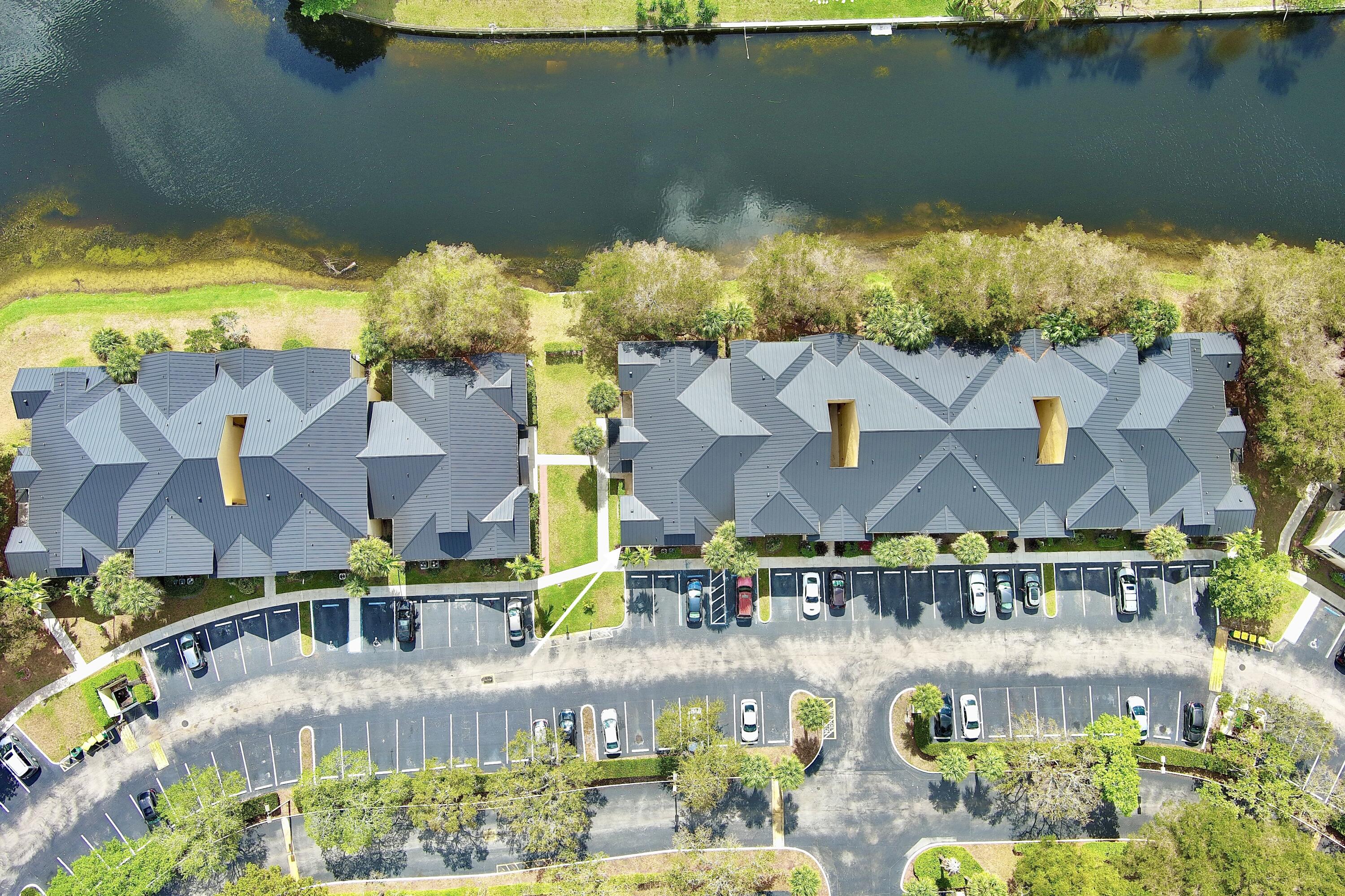 SOUTH PALM PLACE CONDO - Residential