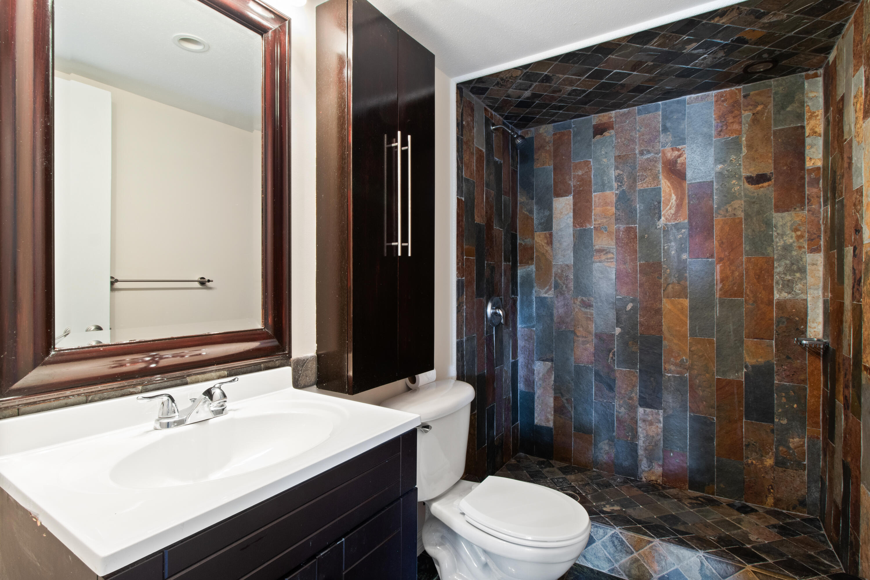 SOUTH PALM PLACE CONDO - Residential