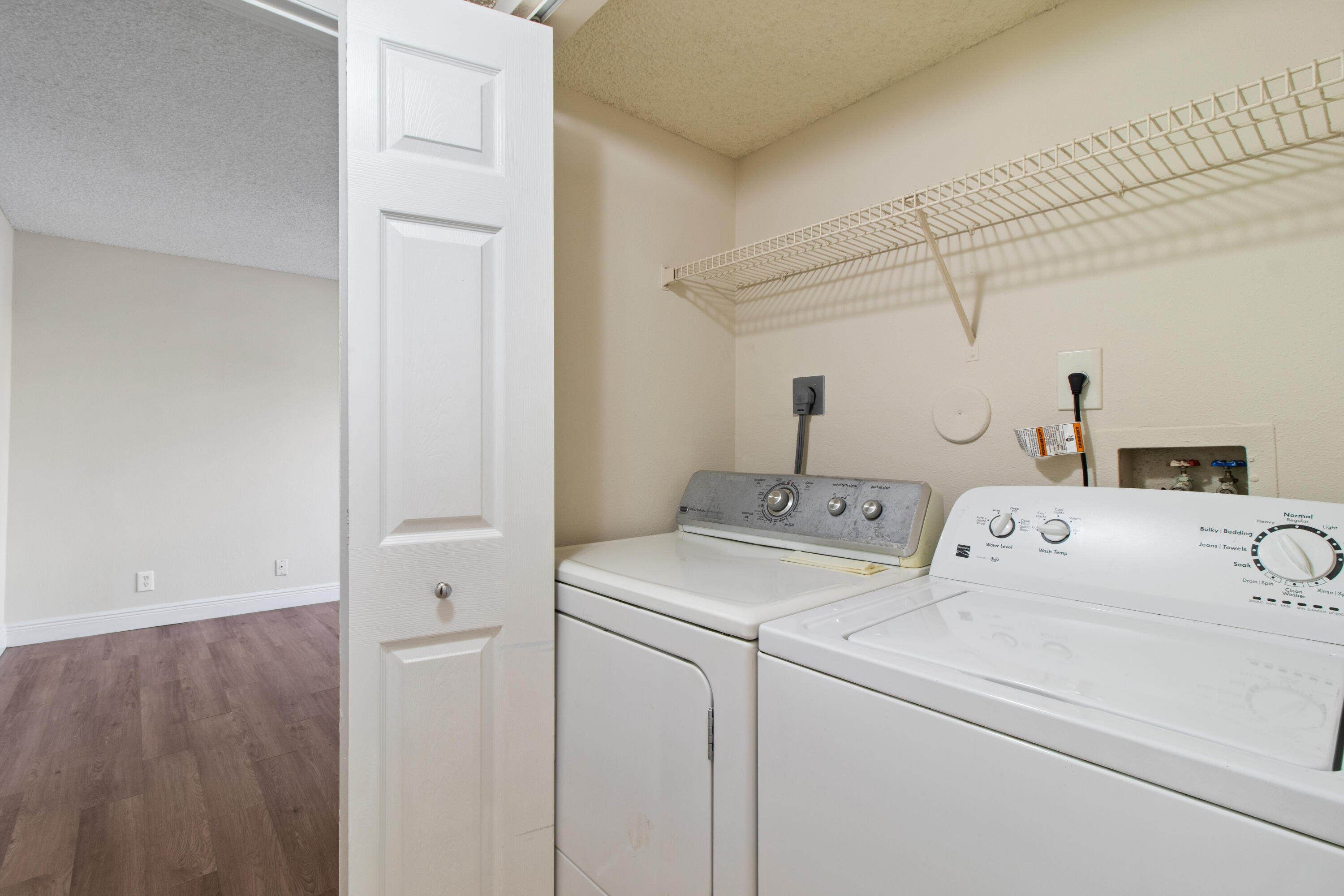 SOUTH PALM PLACE CONDO - Residential