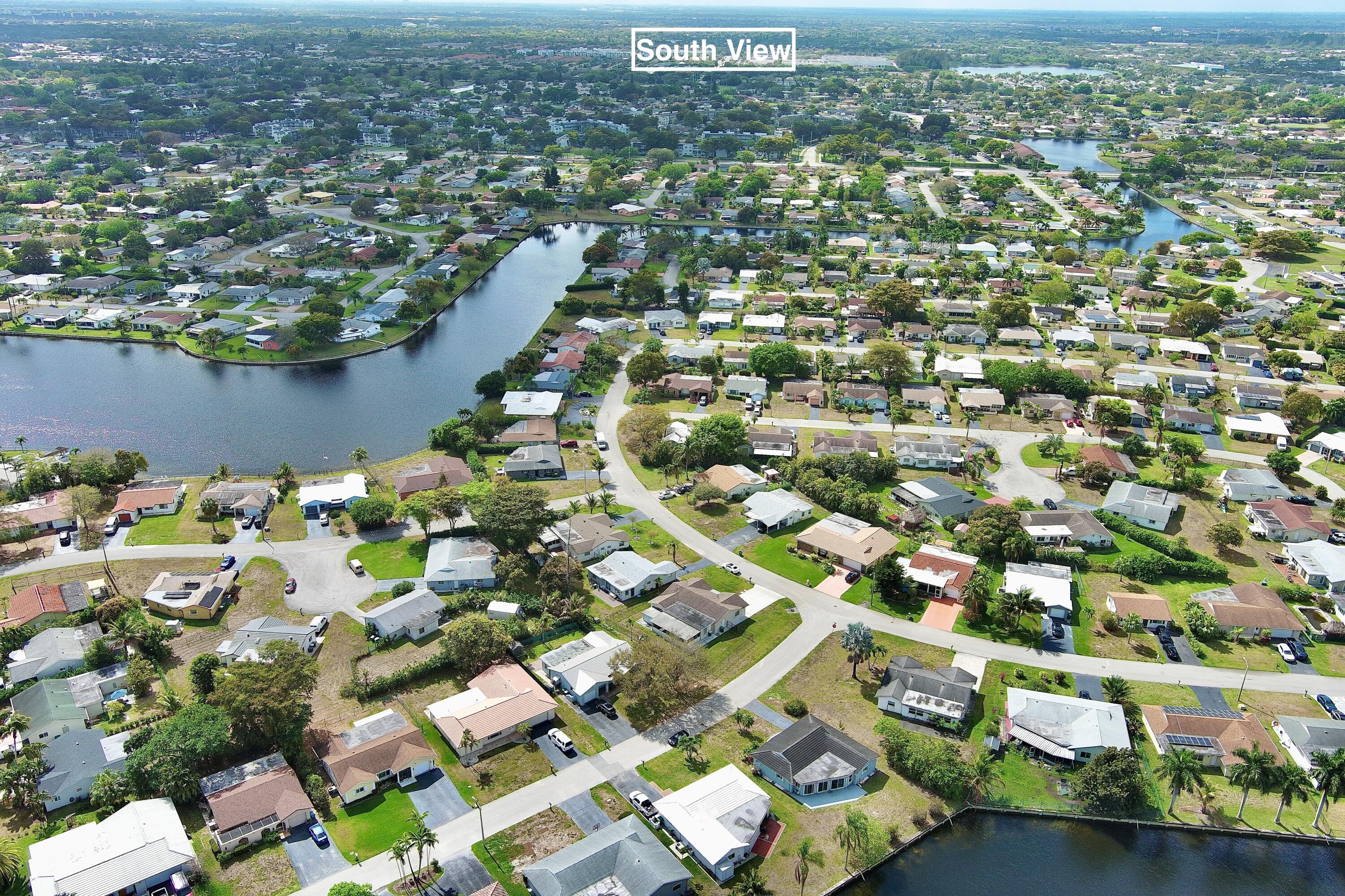 SOUTH PALM PLACE CONDO - Residential