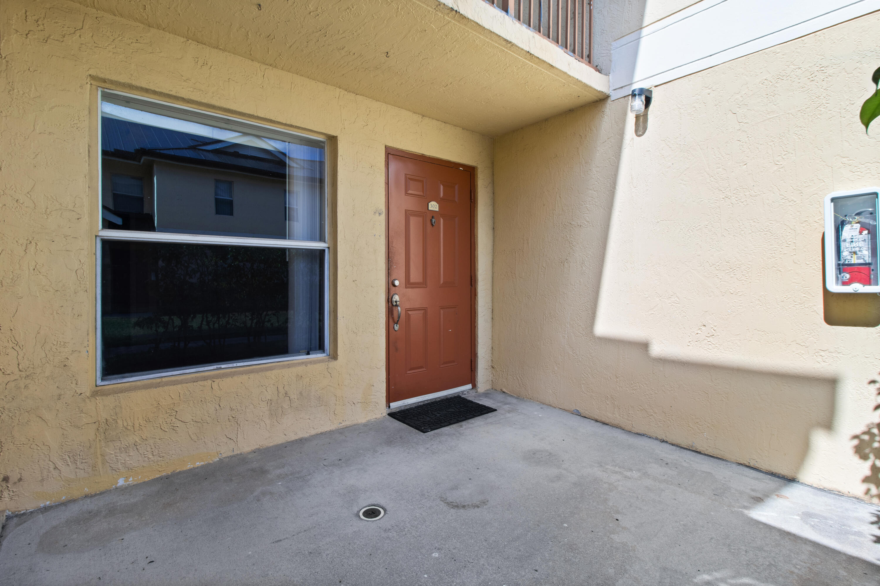 7630 Westwood Drive 302