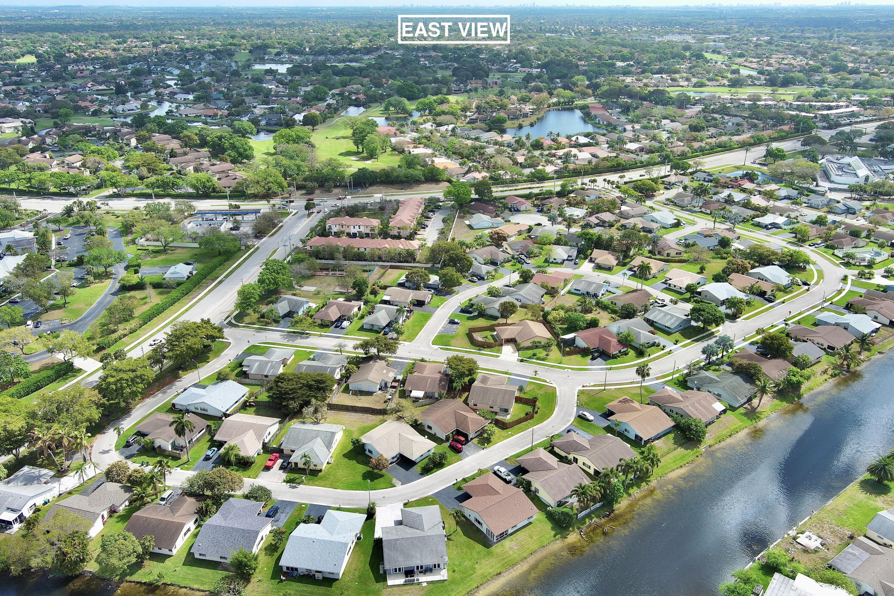 SOUTH PALM PLACE CONDO - Residential