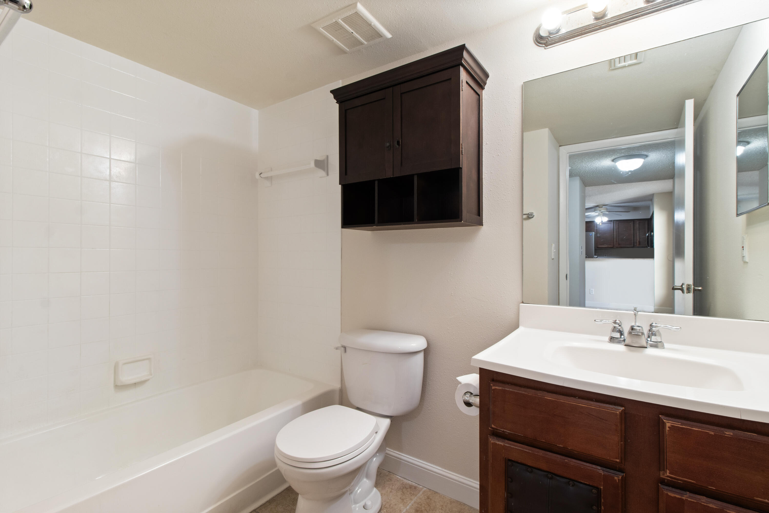 SOUTH PALM PLACE CONDO - Residential