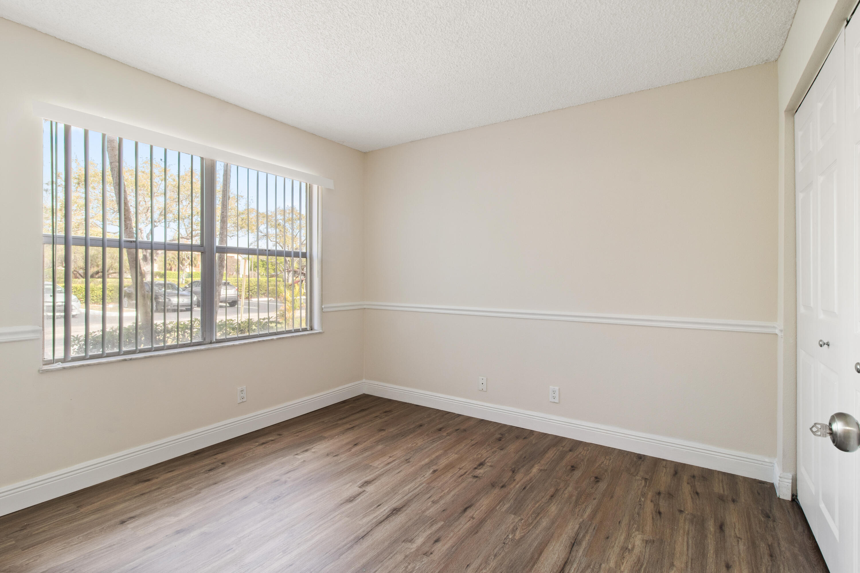 SOUTH PALM PLACE CONDO - Residential