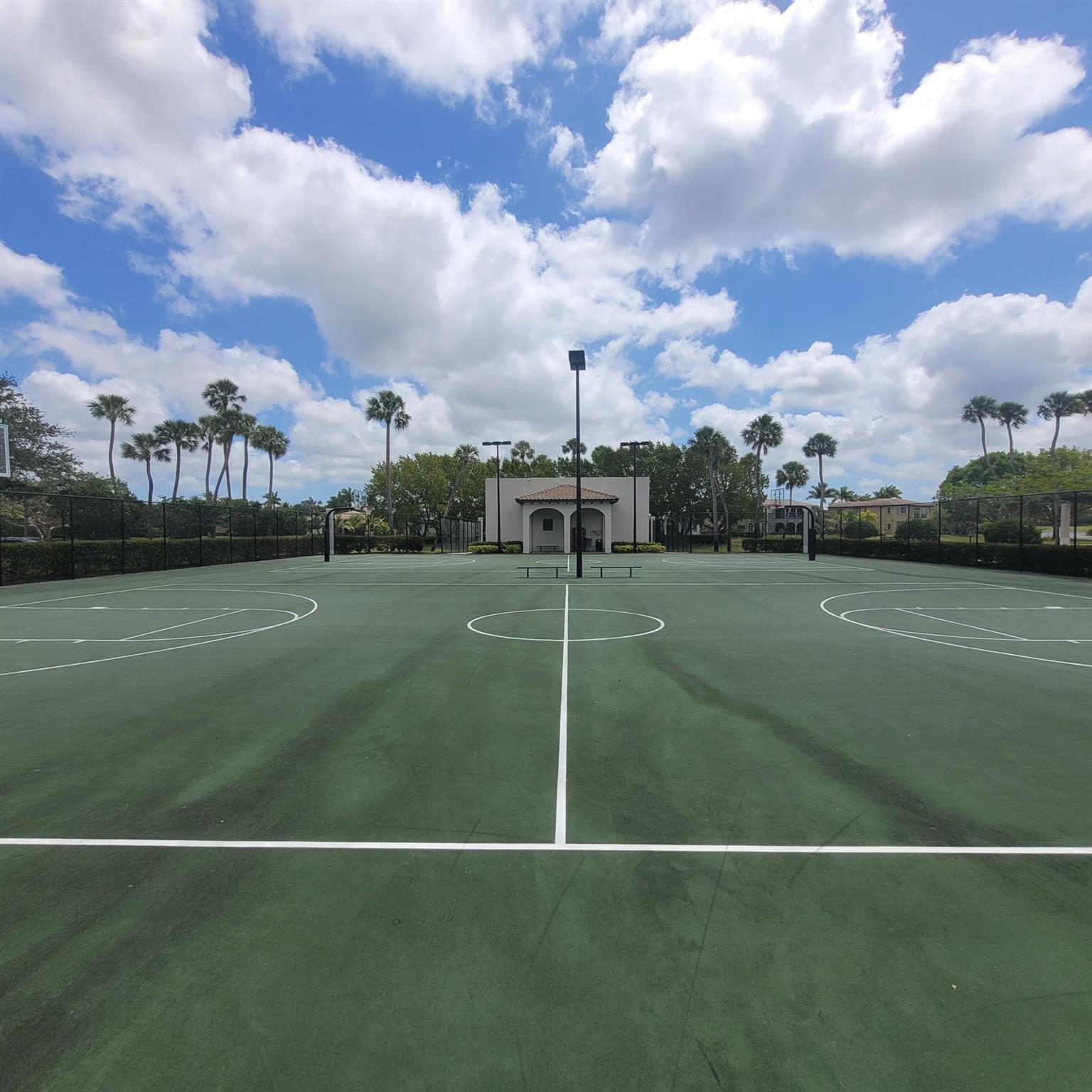 HERON BAY NORTH PLAT 3 - Residential