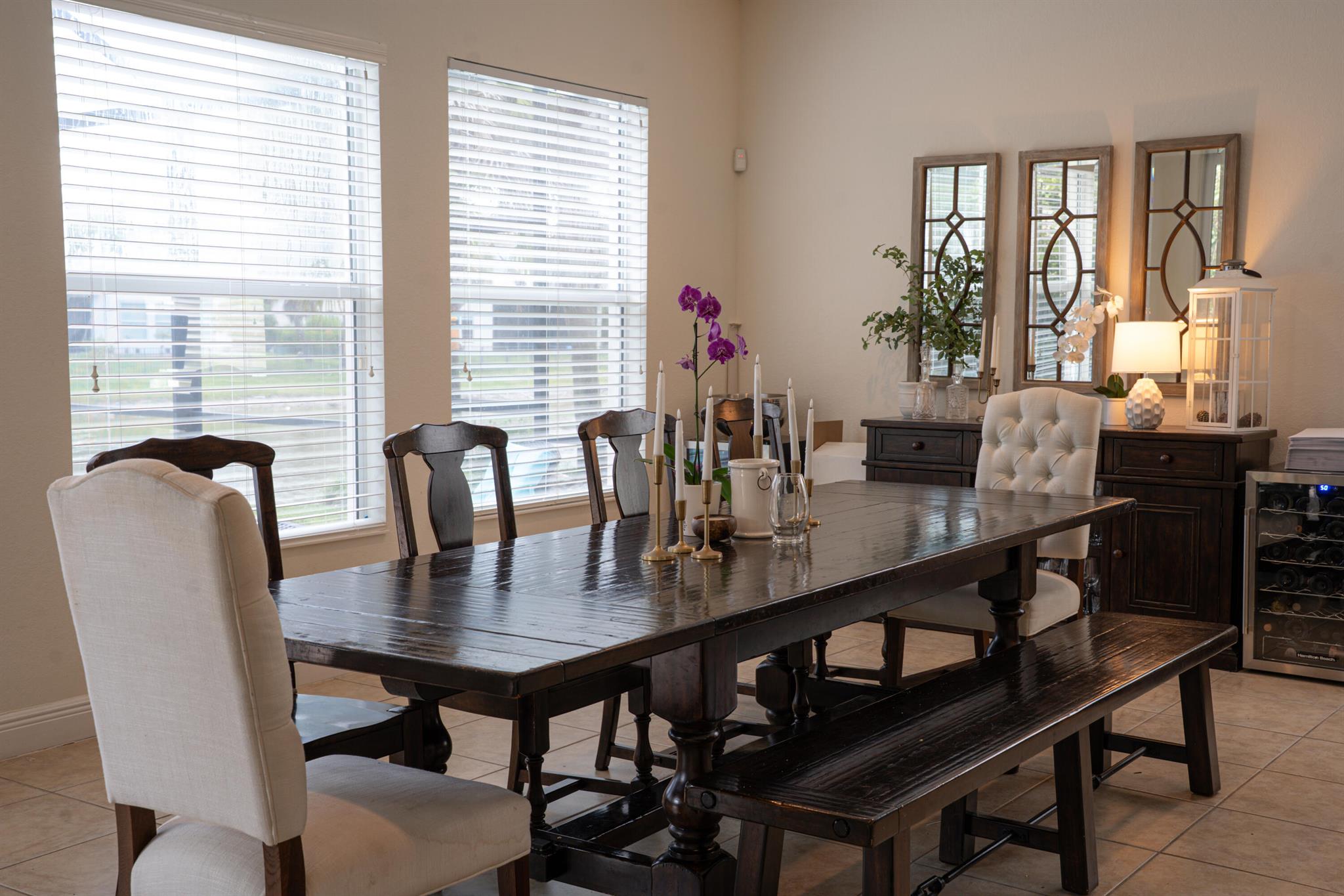 HERON BAY NORTH PLAT 3 - Residential
