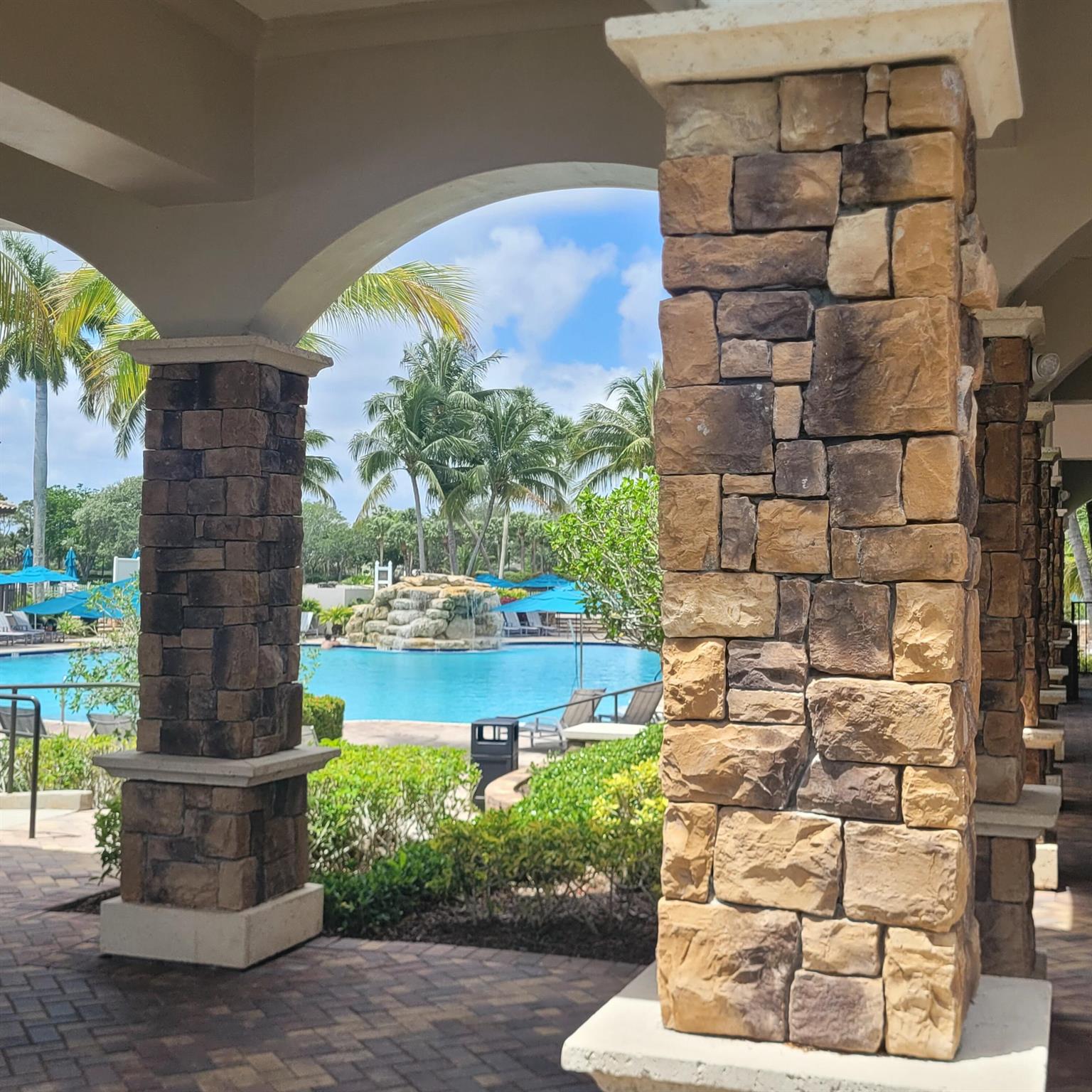 HERON BAY NORTH PLAT 3 - Residential