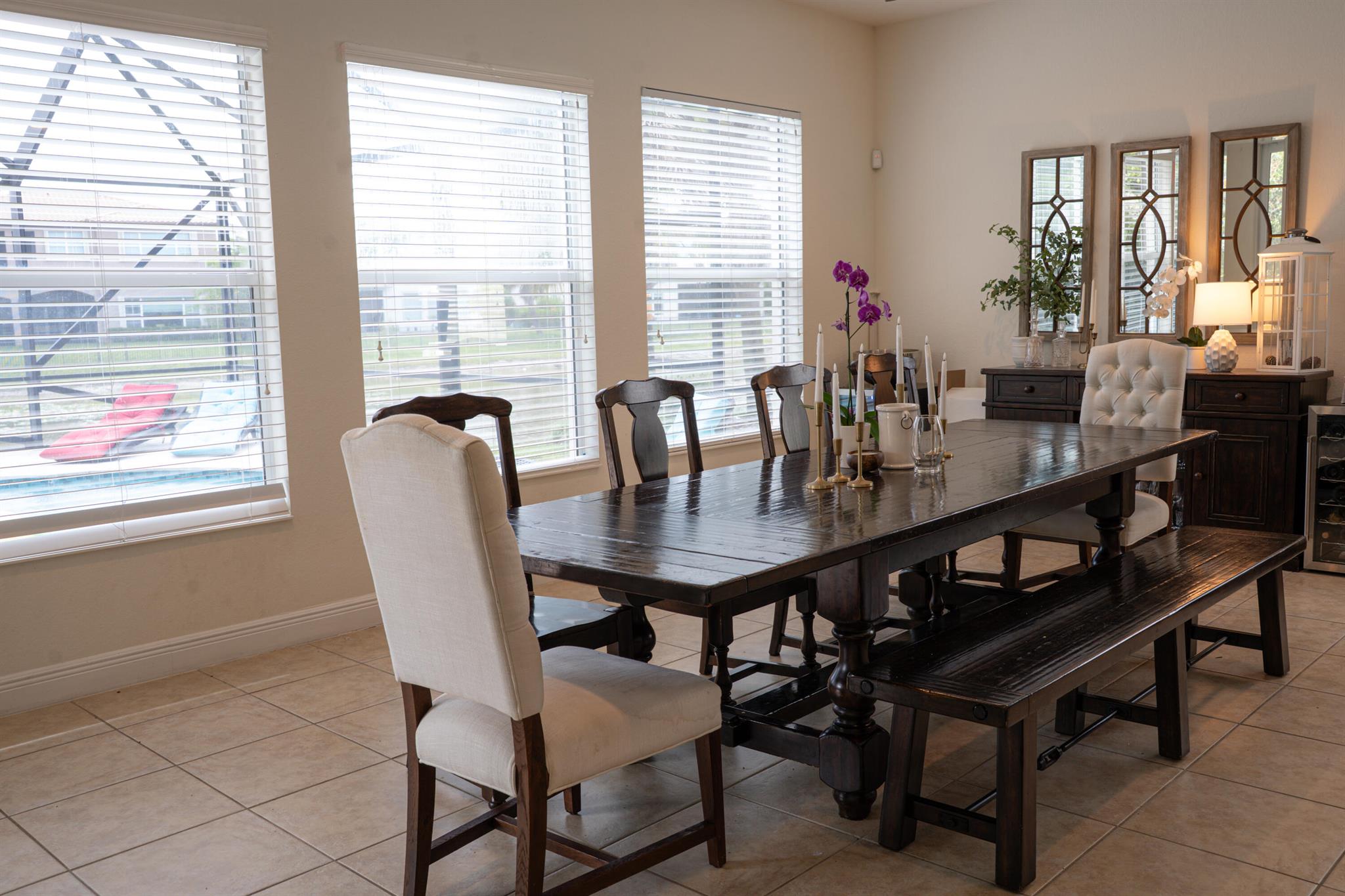 HERON BAY NORTH PLAT 3 - Residential