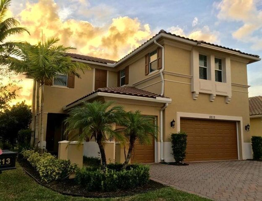 Photo of 8213 NW 121 Way, Parkland, FL 33076 (MLS # R11083572)