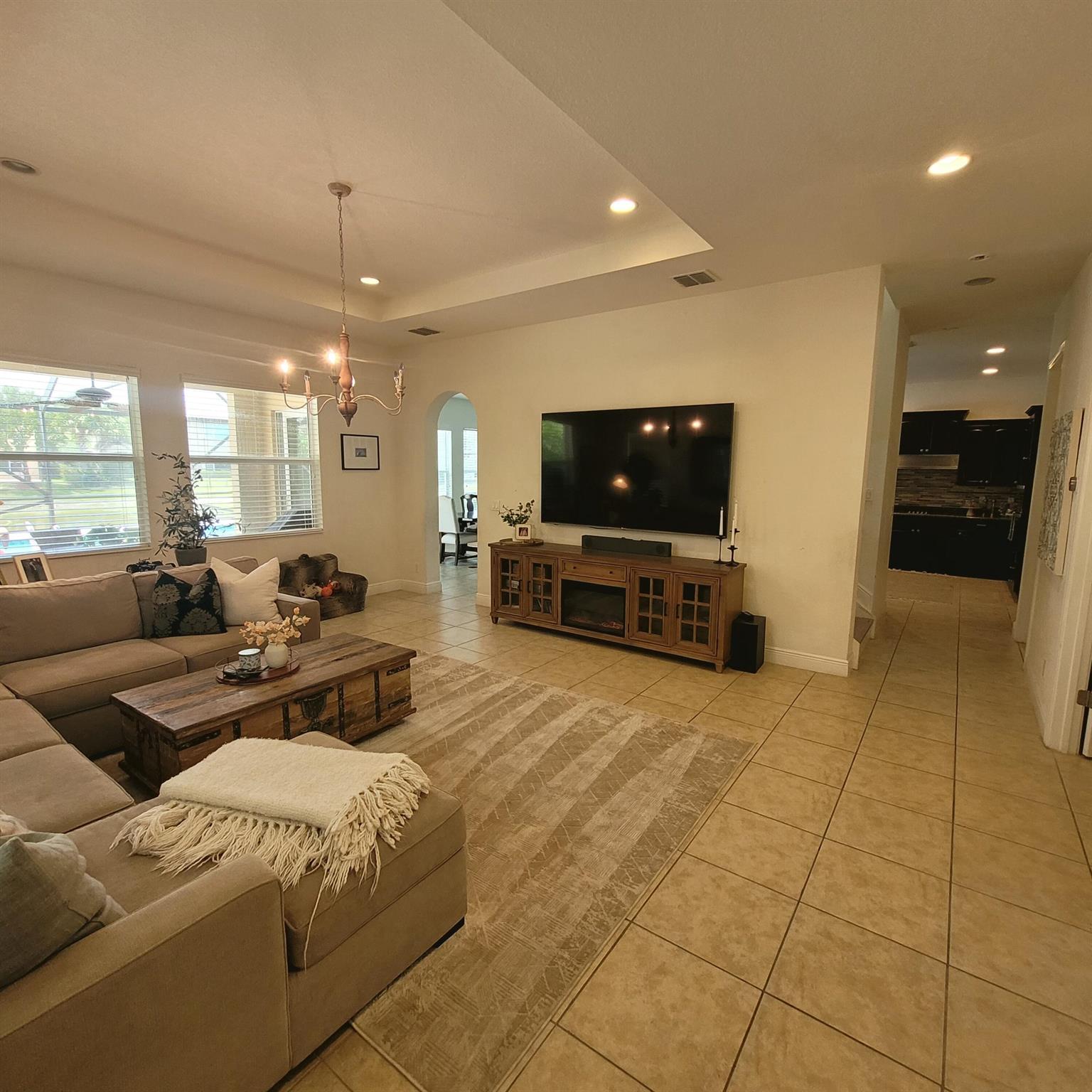 HERON BAY NORTH PLAT 3 - Residential