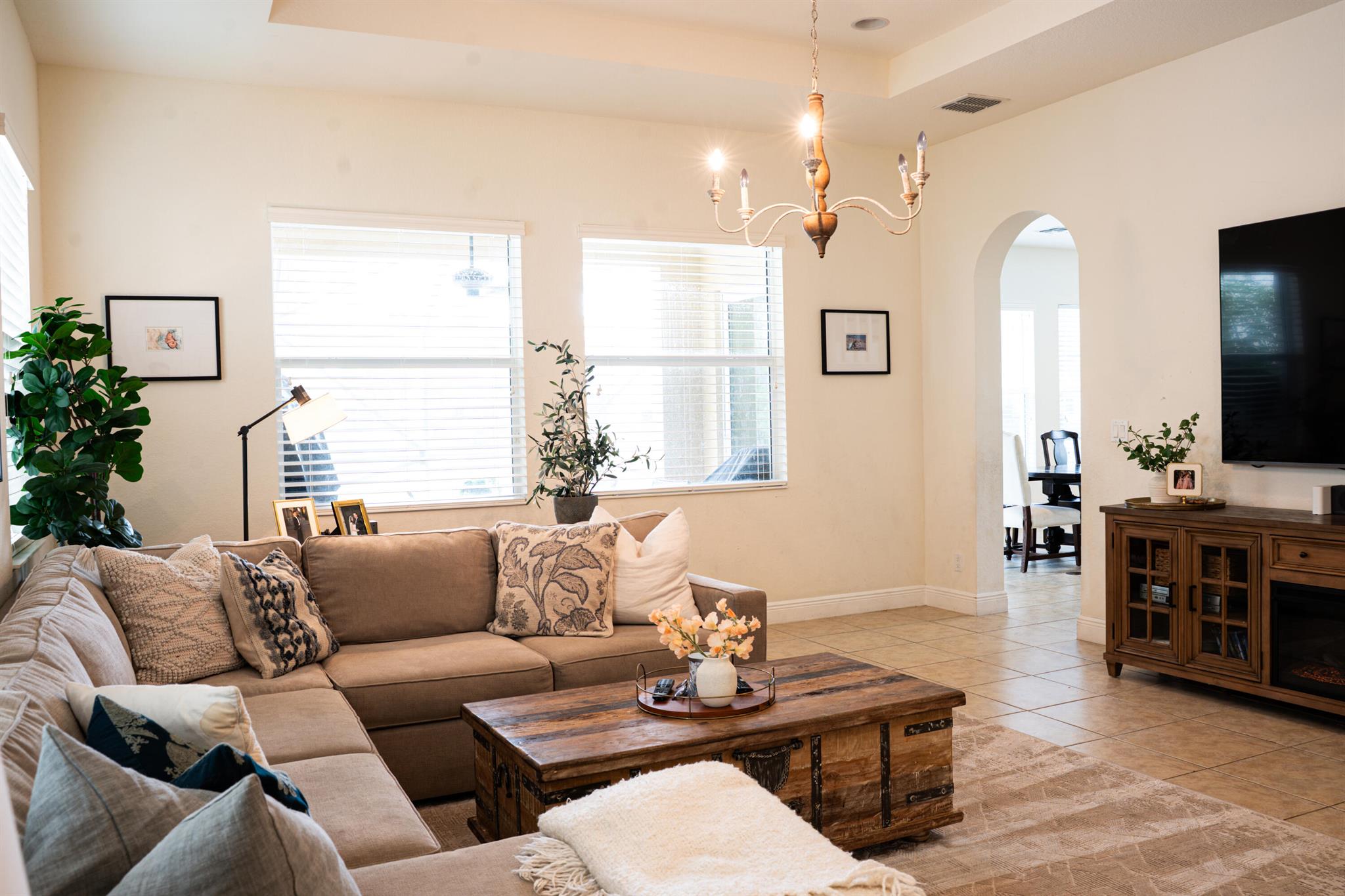 HERON BAY NORTH PLAT 3 - Residential