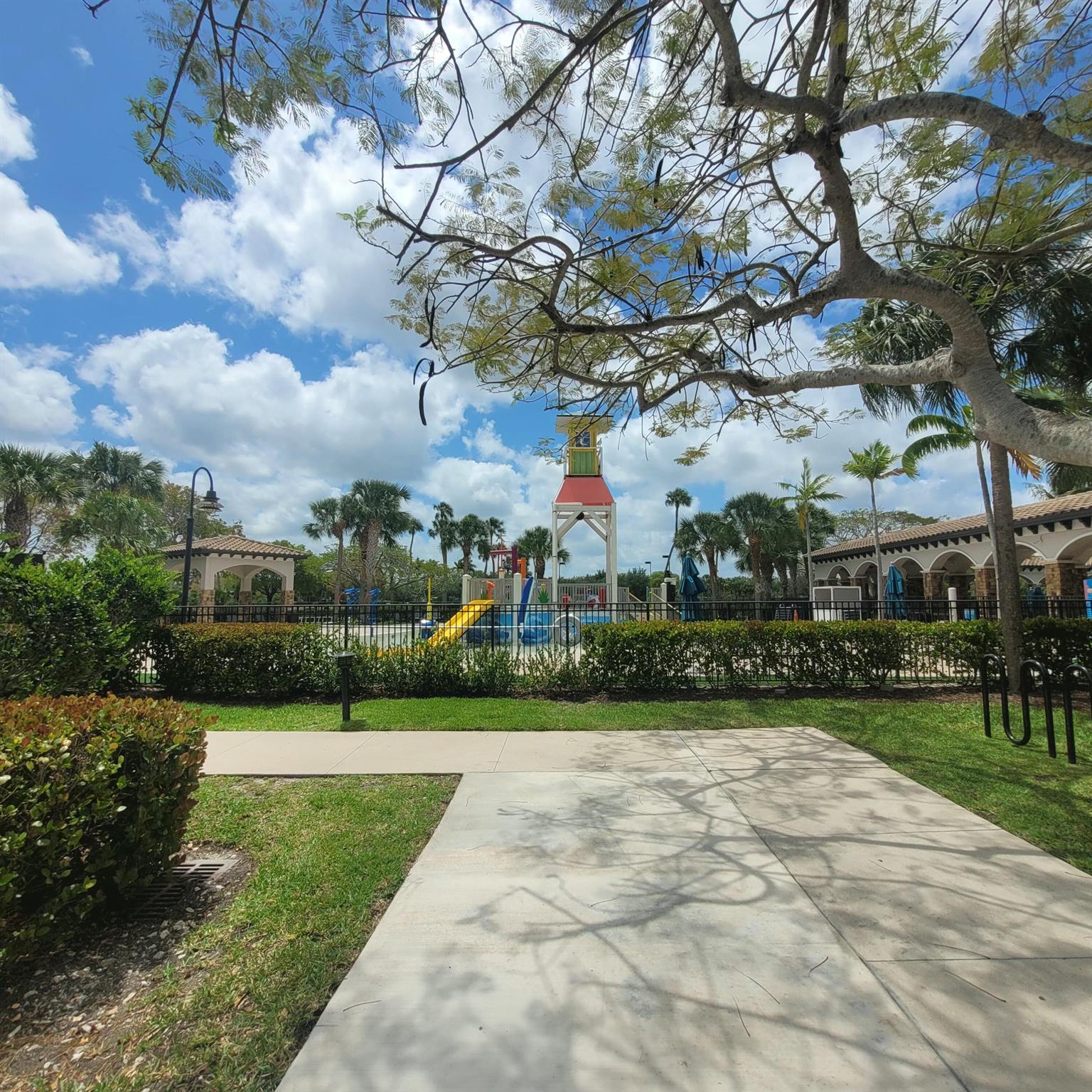 HERON BAY NORTH PLAT 3 - Residential