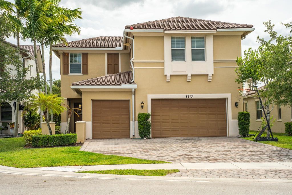 Photo of 8213 NW 121 Way, Parkland, FL 33076 (MLS # R11083572)